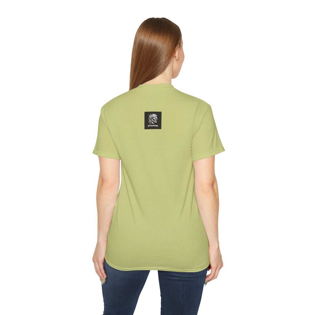 Stay Strong Hold Firm Unisex Ultra Cotton Tee