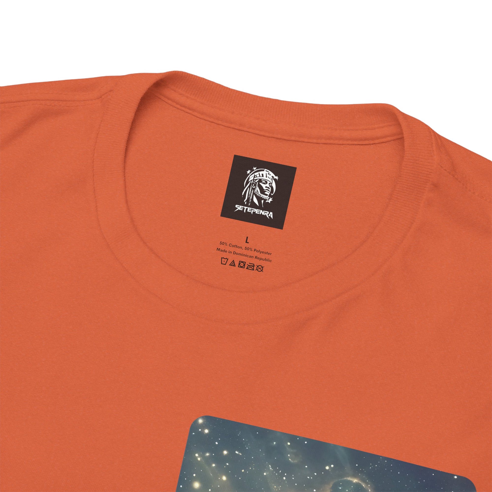 Infinite Soul Unisex Heavy Cotton Tee