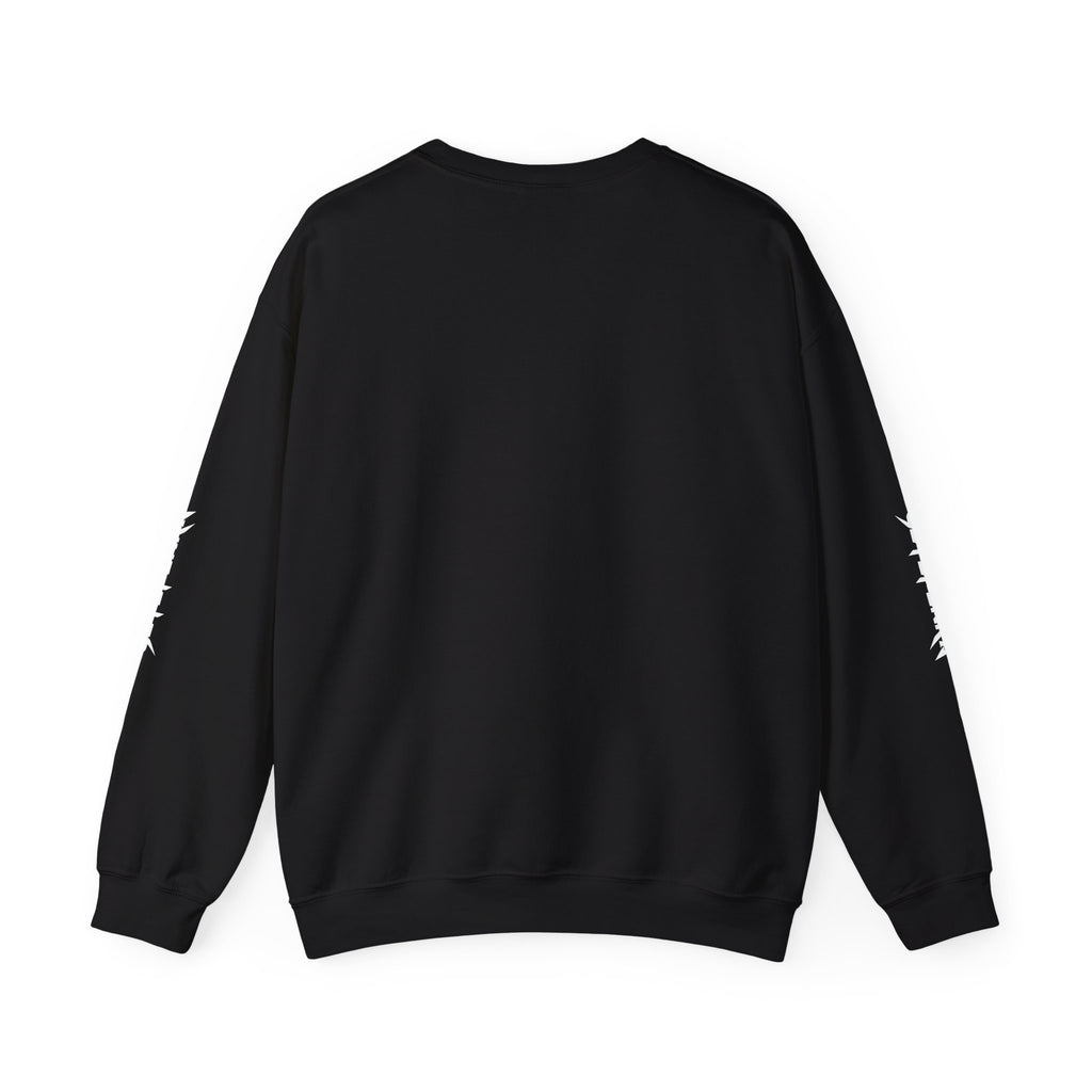 I AM WORTHY GOOD DIVINE Unisex Heavy Blend™ Crewneck Sweatshirt