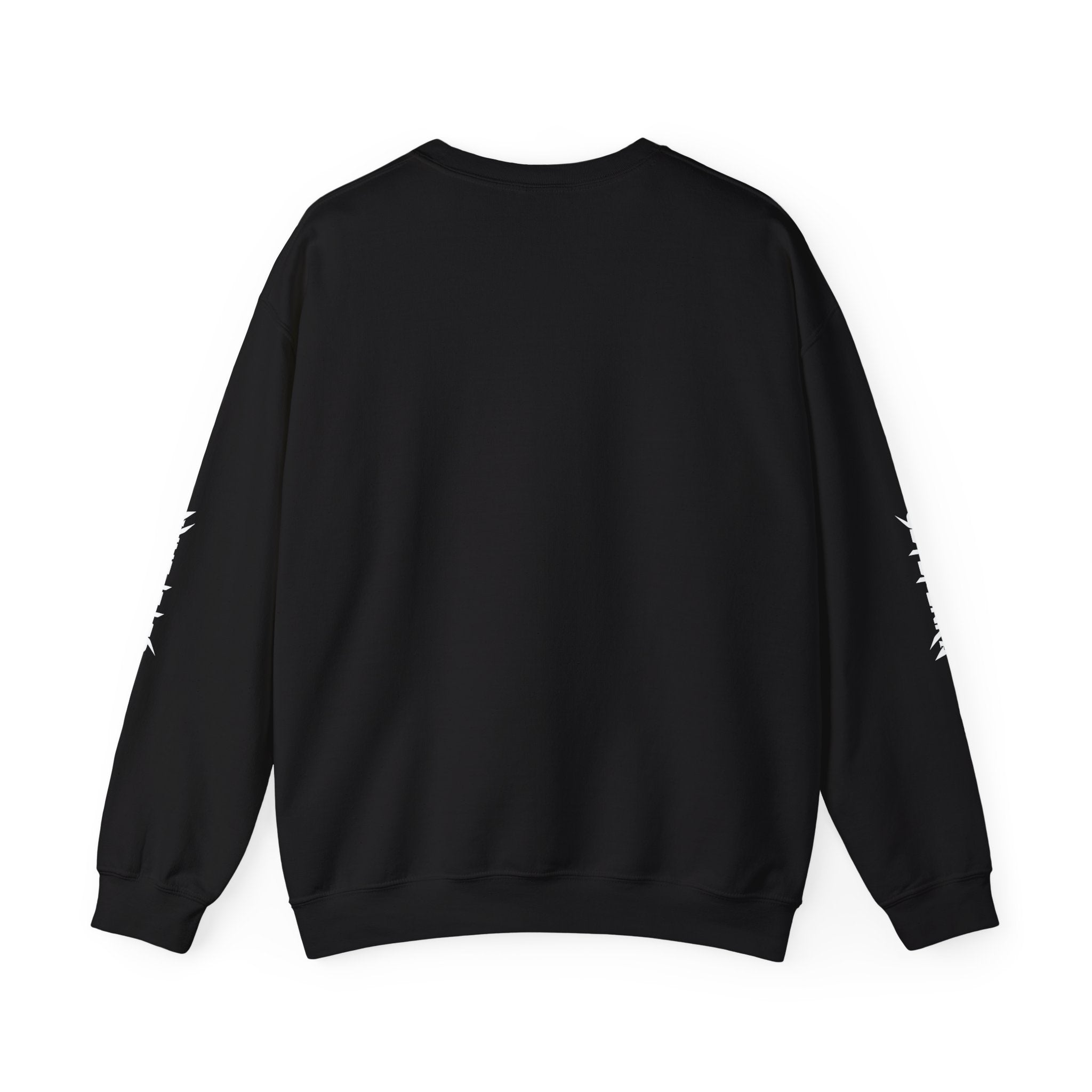 I AM WORTHY GOOD DIVINE Unisex Heavy Blend™ Crewneck Sweatshirt
