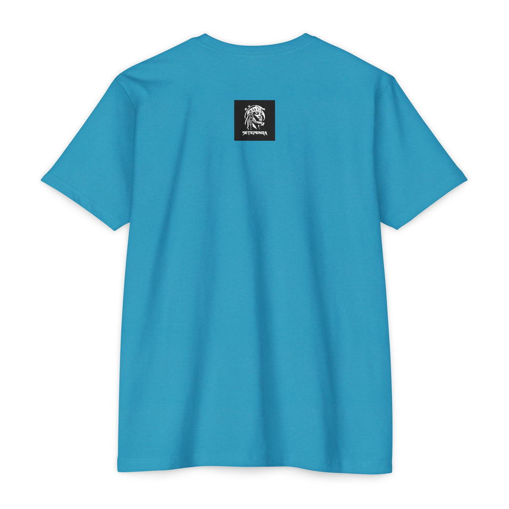 And Why Are Your Toys All Broken Zola? Unisex CVC Jersey T-shirt