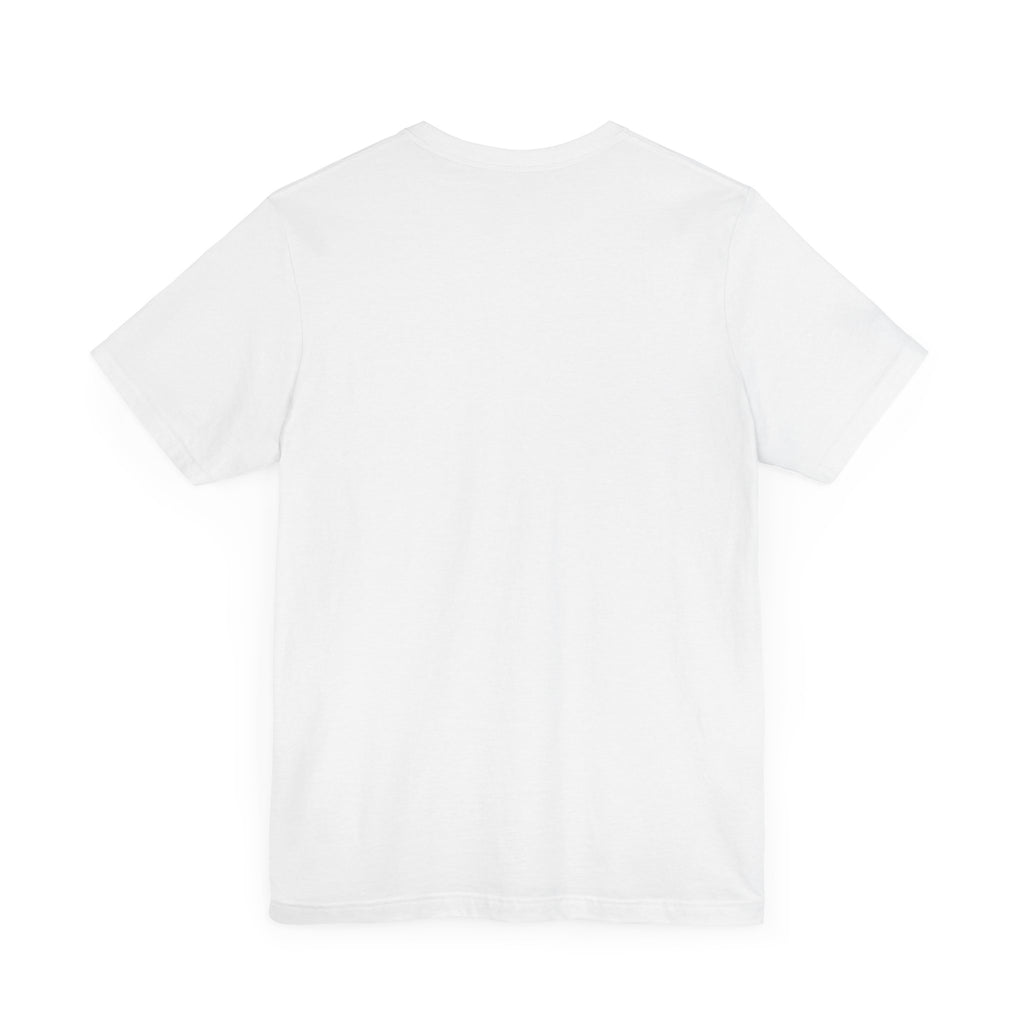 TouCan Do It Unisex Jersey Short Sleeve Tee SETEPENRA T-Shirt.