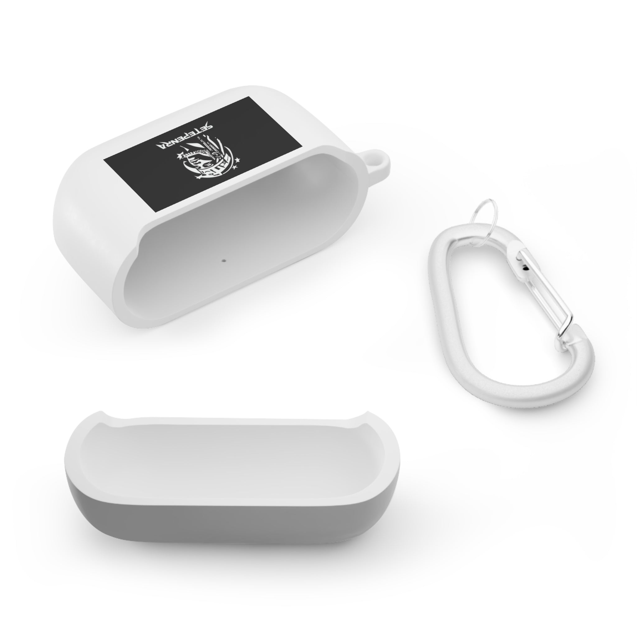 SETEPENRA AirPods and AirPods Pro Case Cover