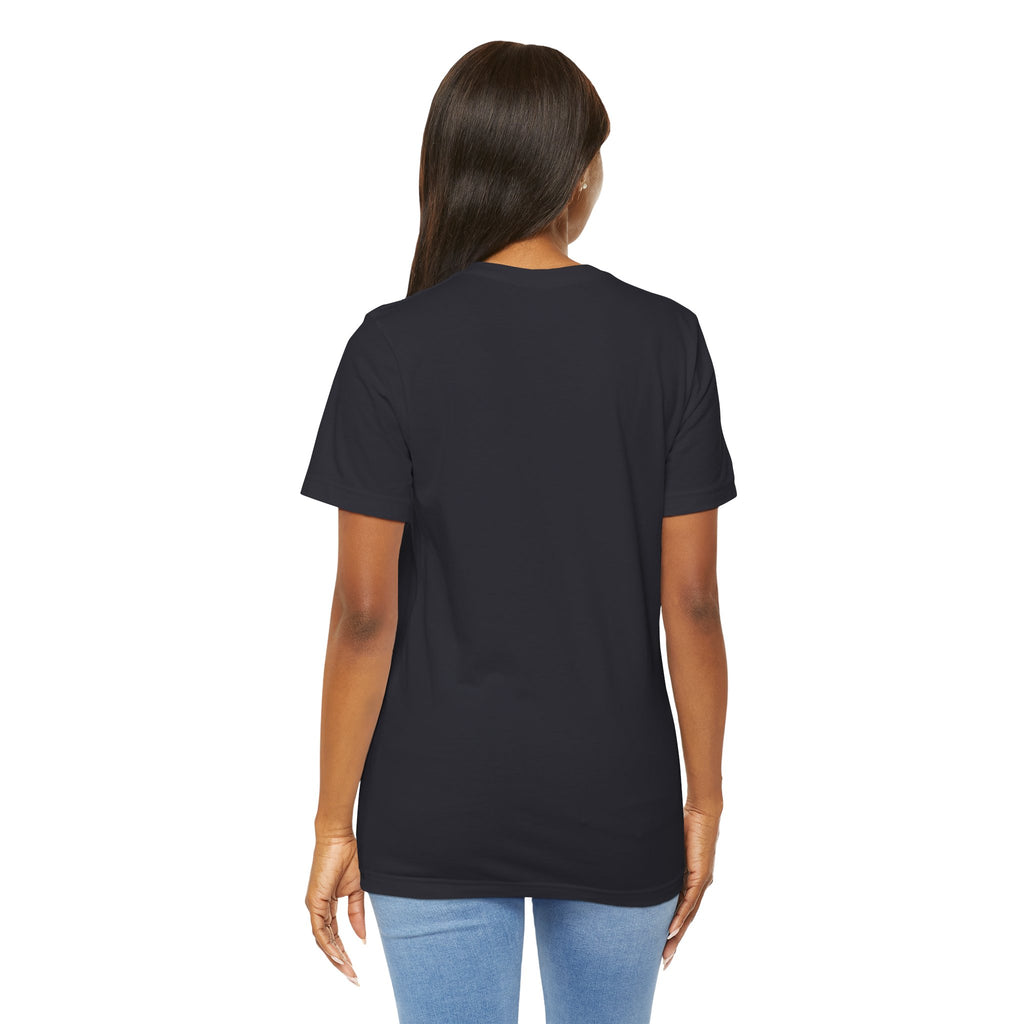 TouCan Do It Unisex Jersey Short Sleeve Tee (1st Edition)