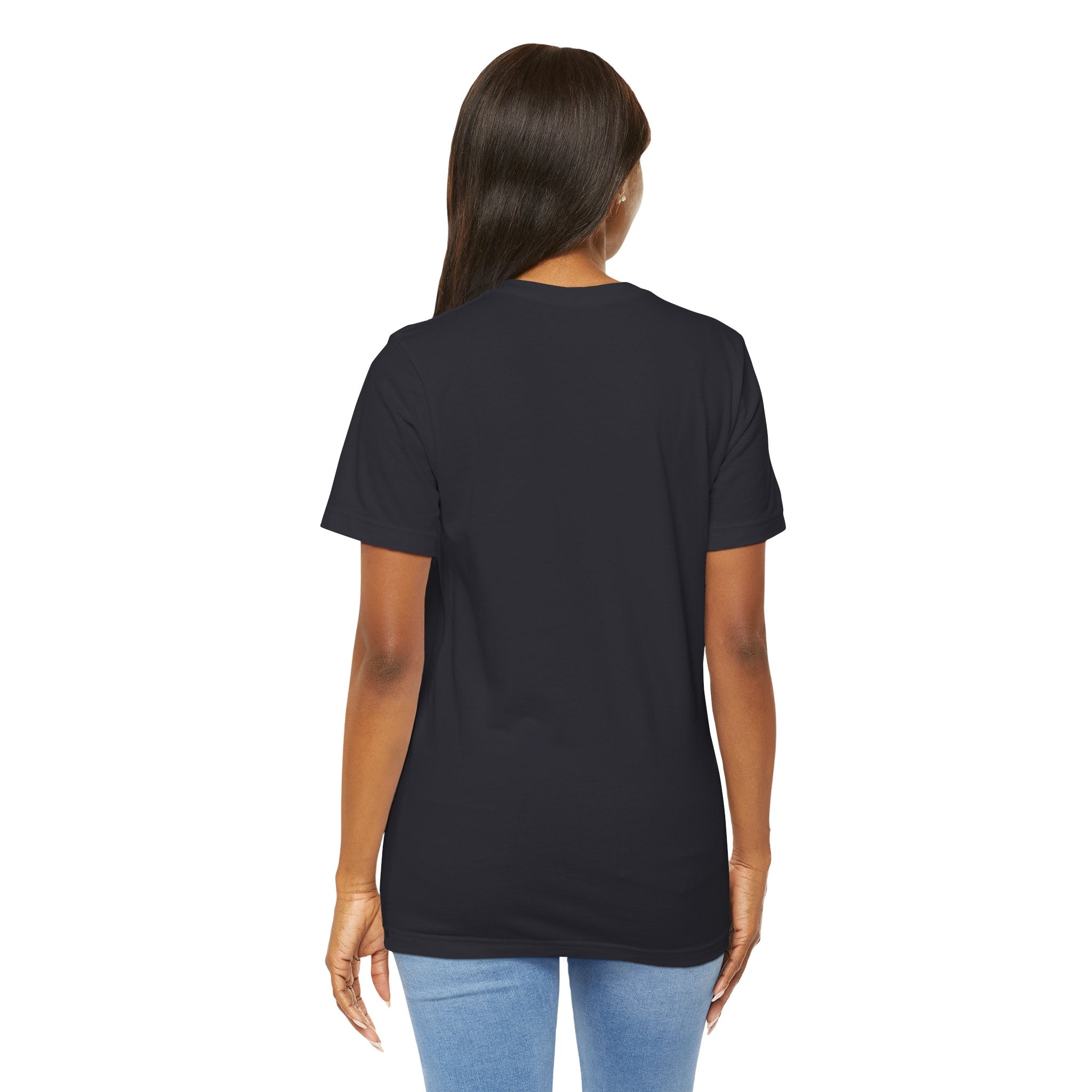 TouCan Do It Unisex Jersey Short Sleeve Tee (1st Edition)