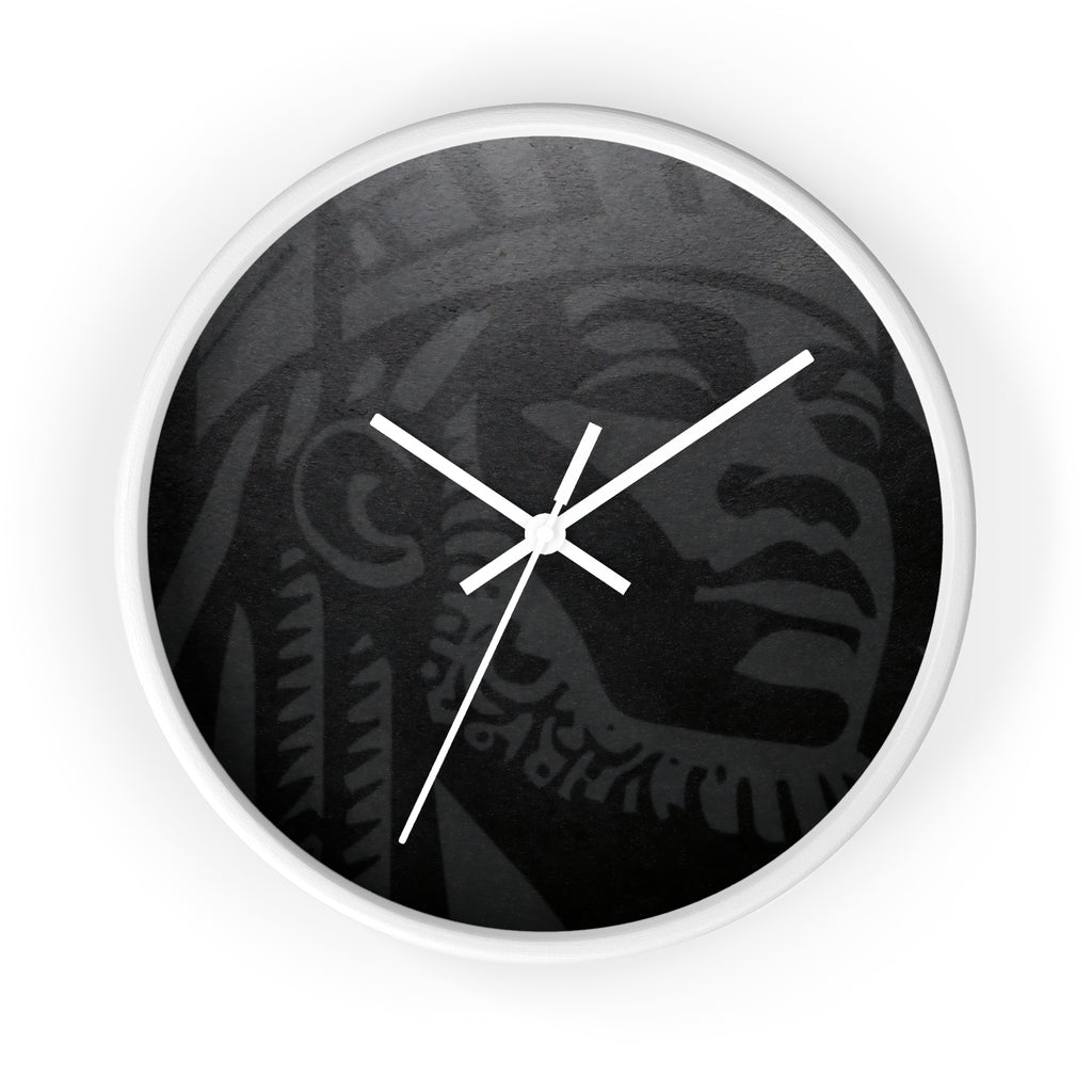 SETEPENRA Wall Clock SETEPENRA Home Decor.