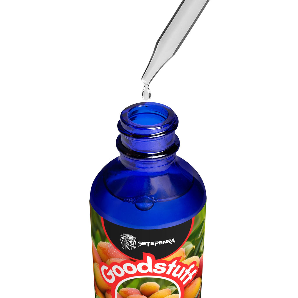 SETEPENRA Goodstuff African Mango Drops Supplement (60ml, 2fl.oz) SETEPENRA Food Supplements.