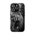 King Lion Tough Phone Case (For iPhone, Galaxy & More)
