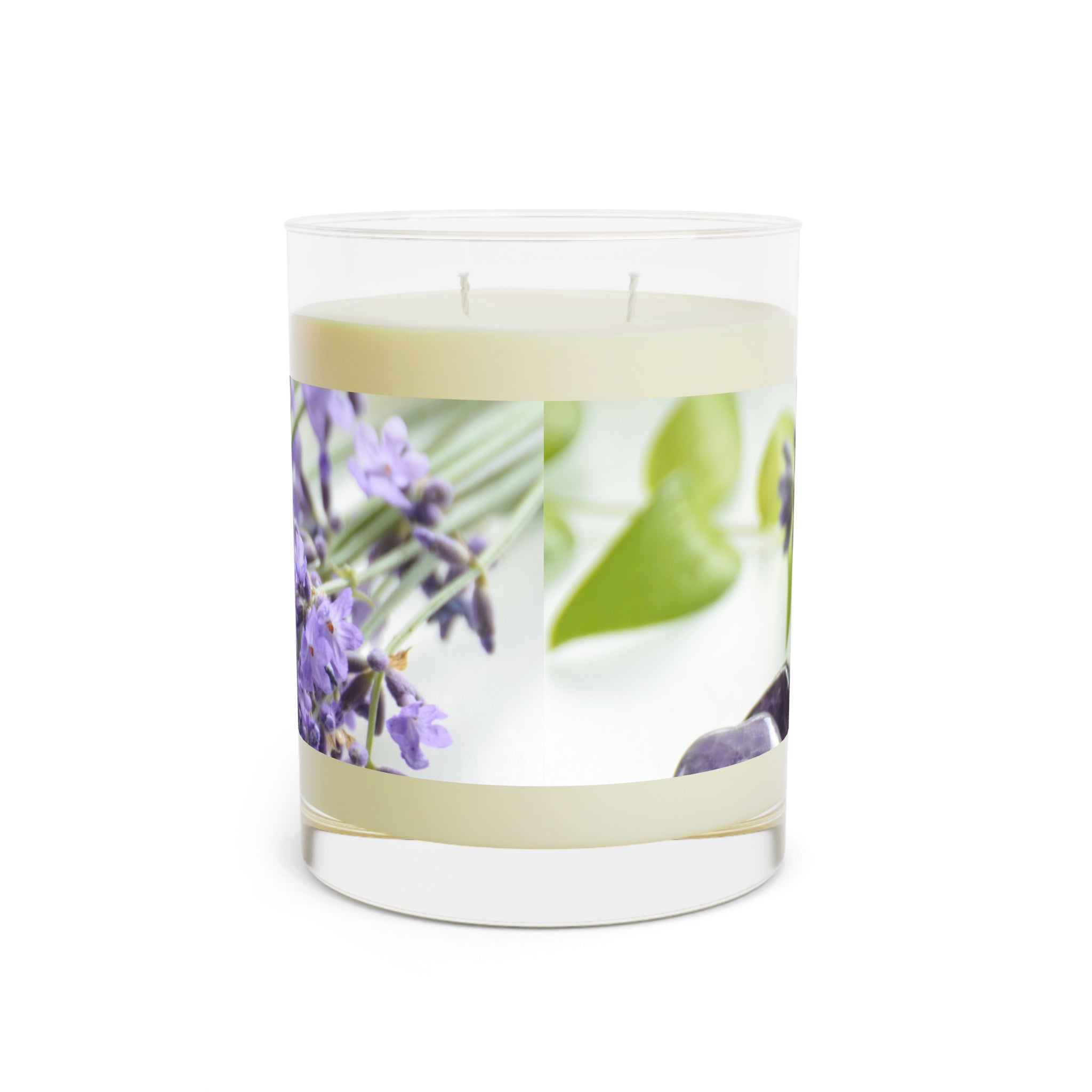 Scintillating Scents by SETEPENRA Scented Candle - Full Glass, 11oz SETEPENRA Home Decor.
