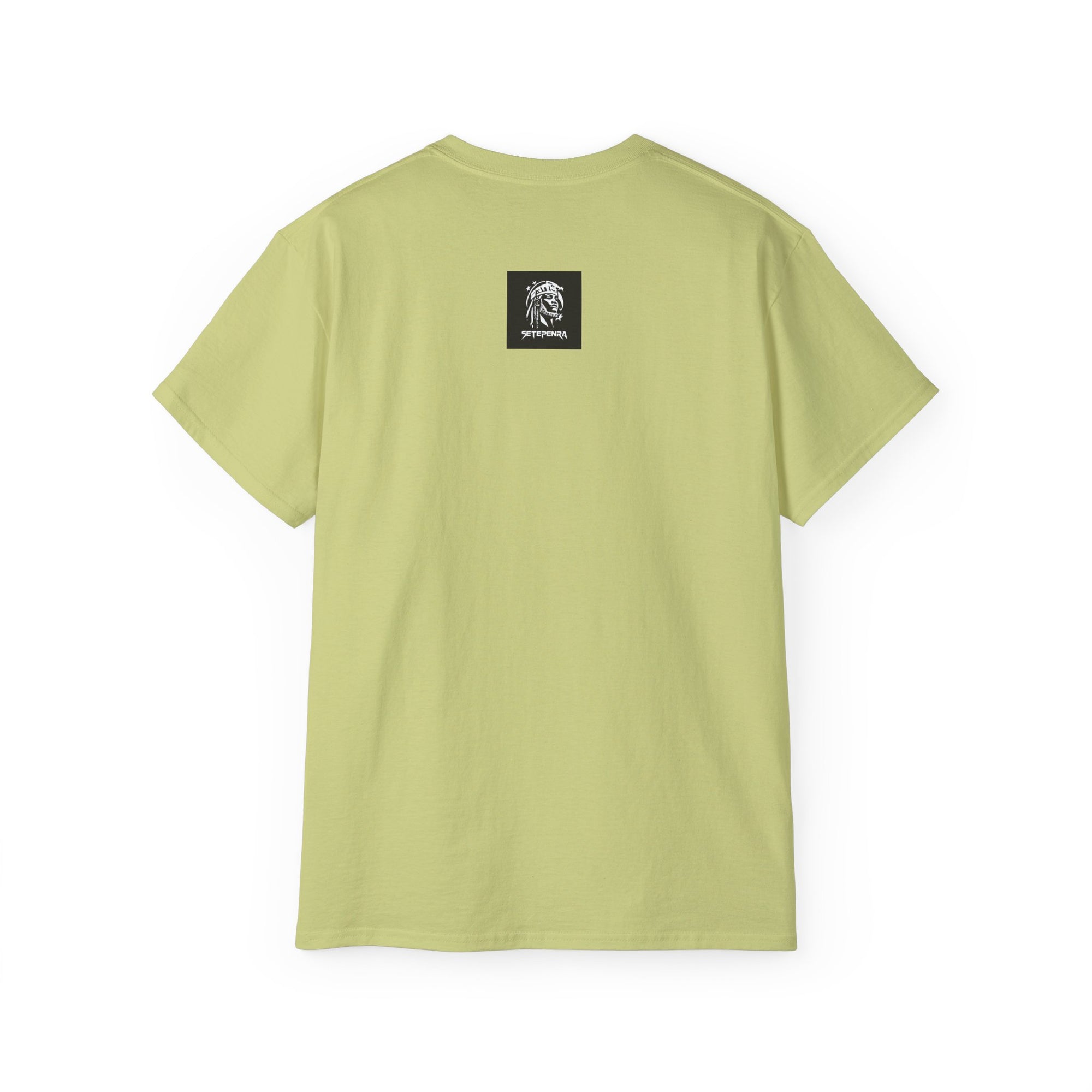 Hold Firm Stay Strong Unisex Ultra Cotton Tee