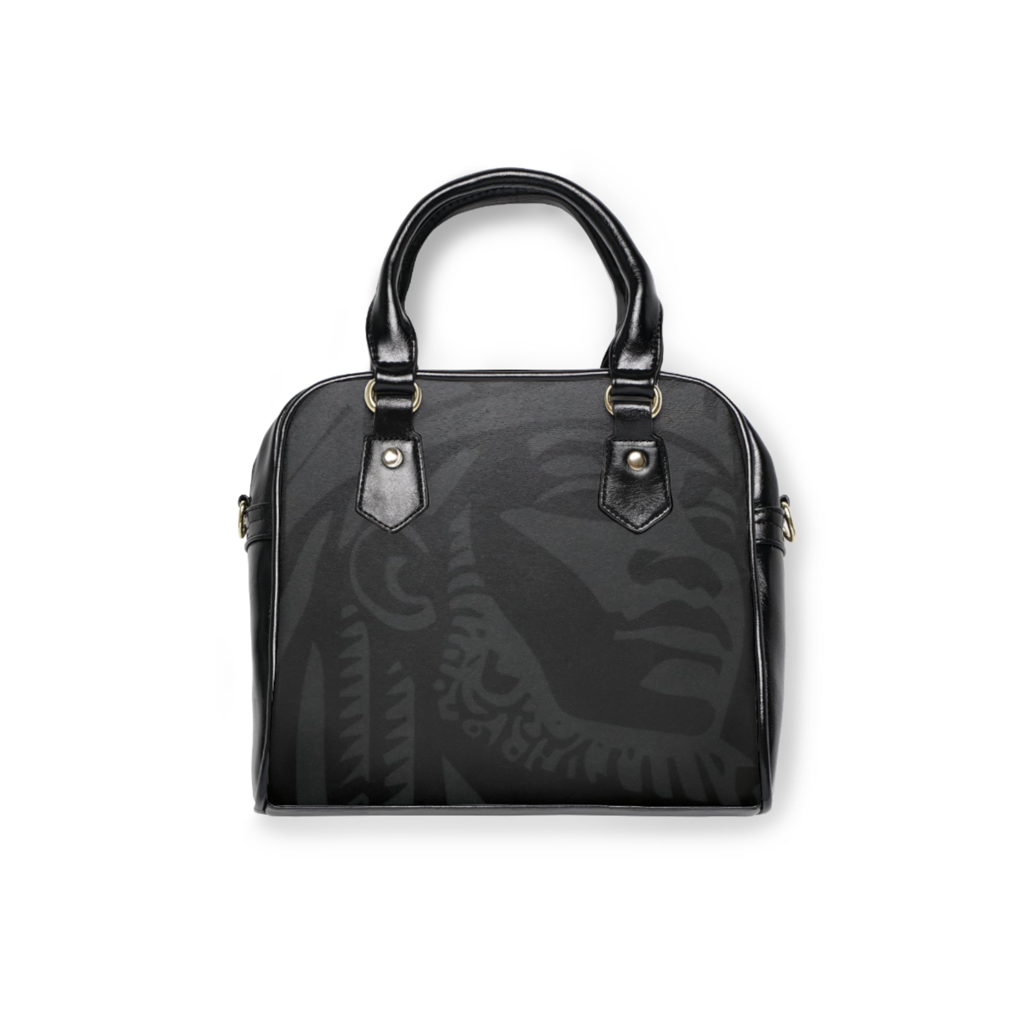 SETEPENRA Shoulder Handbag - Onyx SETEPENRA Bags.
