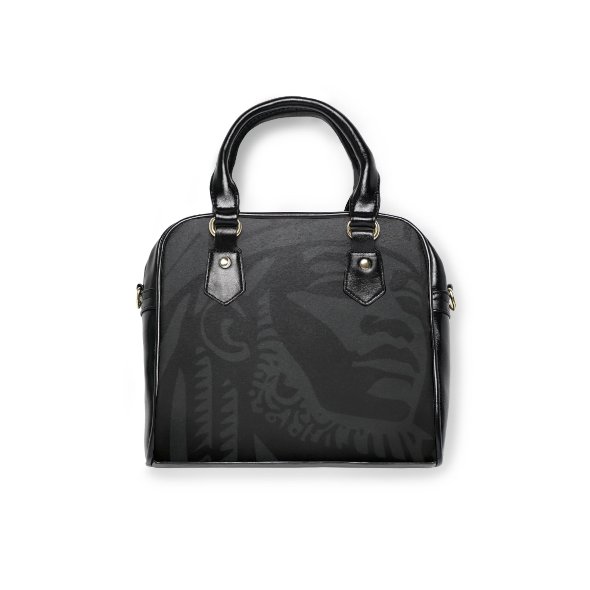 SETEPENRA Shoulder Handbag - Onyx SETEPENRA Bags.