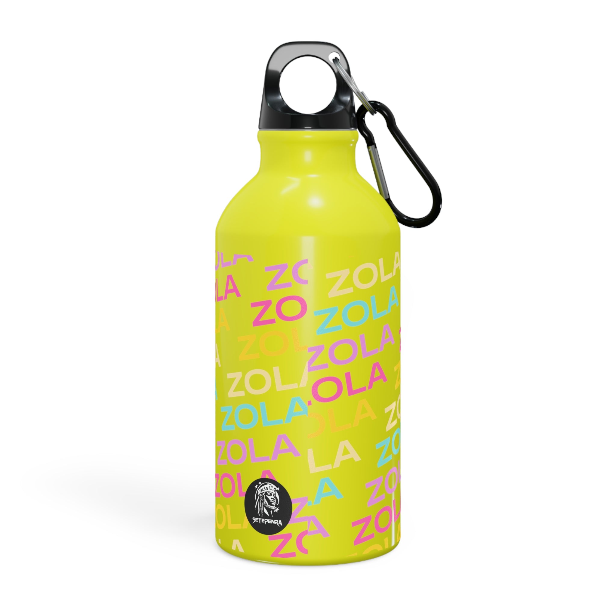 Zola Adventure Sport Bottle