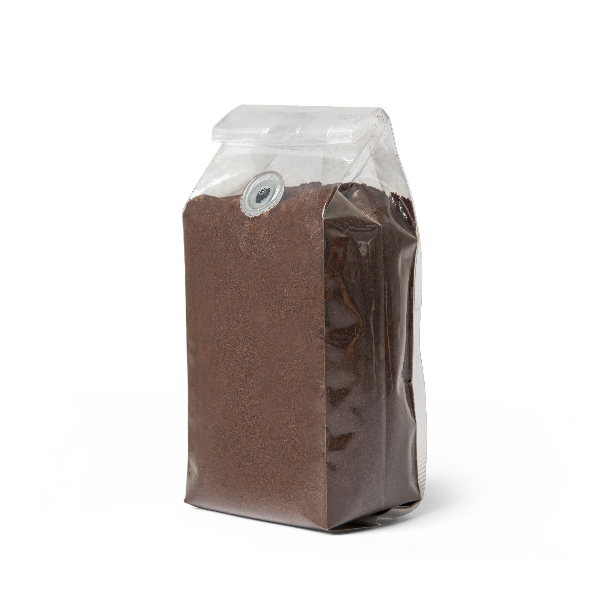 Kemet Koffee By Setepenra Hapi Creek Medium Roast Coffee Blend