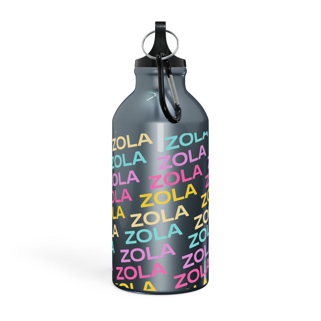 Zola Adventure Sport Bottle