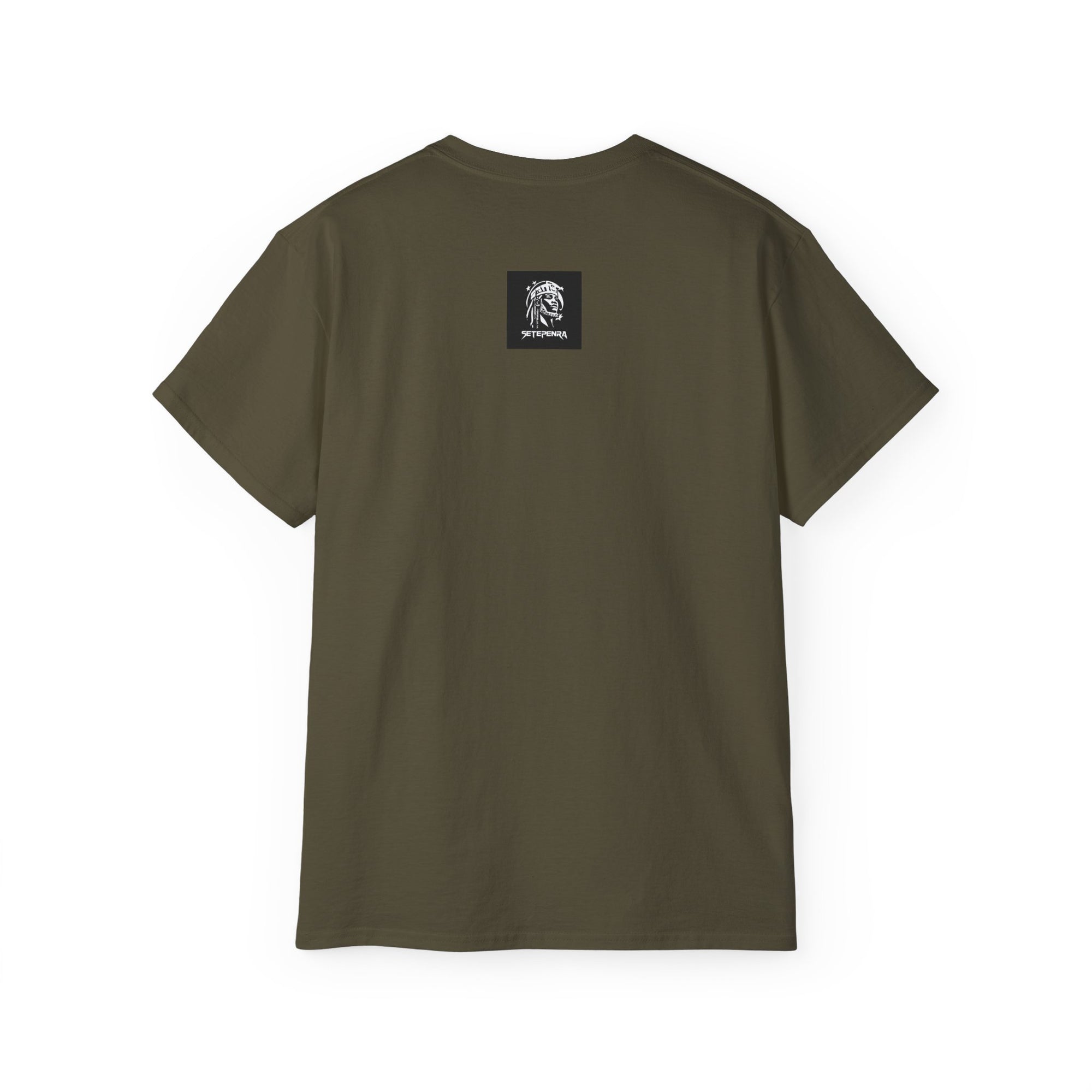 Hold Firm Stay Strong Unisex Ultra Cotton Tee