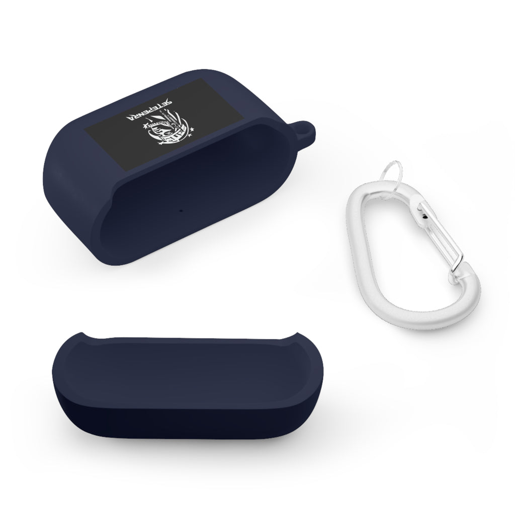 SETEPENRA AirPods and AirPods Pro Case Cover