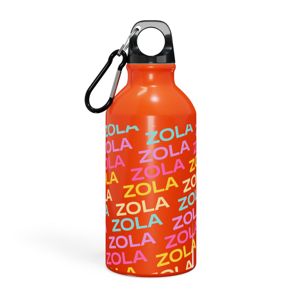 Zola Adventure Sport Bottle SETEPENRA Mug.