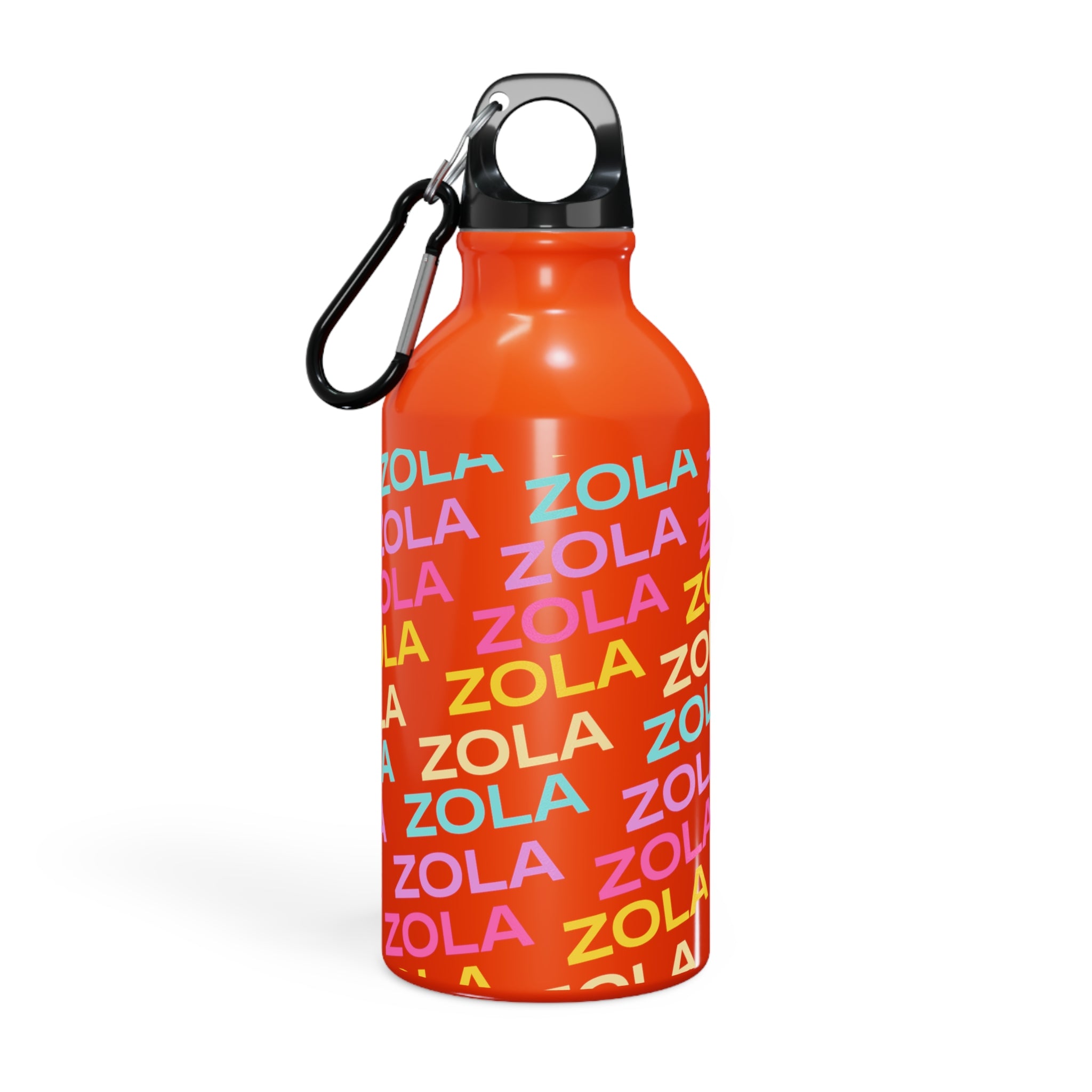 Zola Adventure Sport Bottle SETEPENRA Mug.
