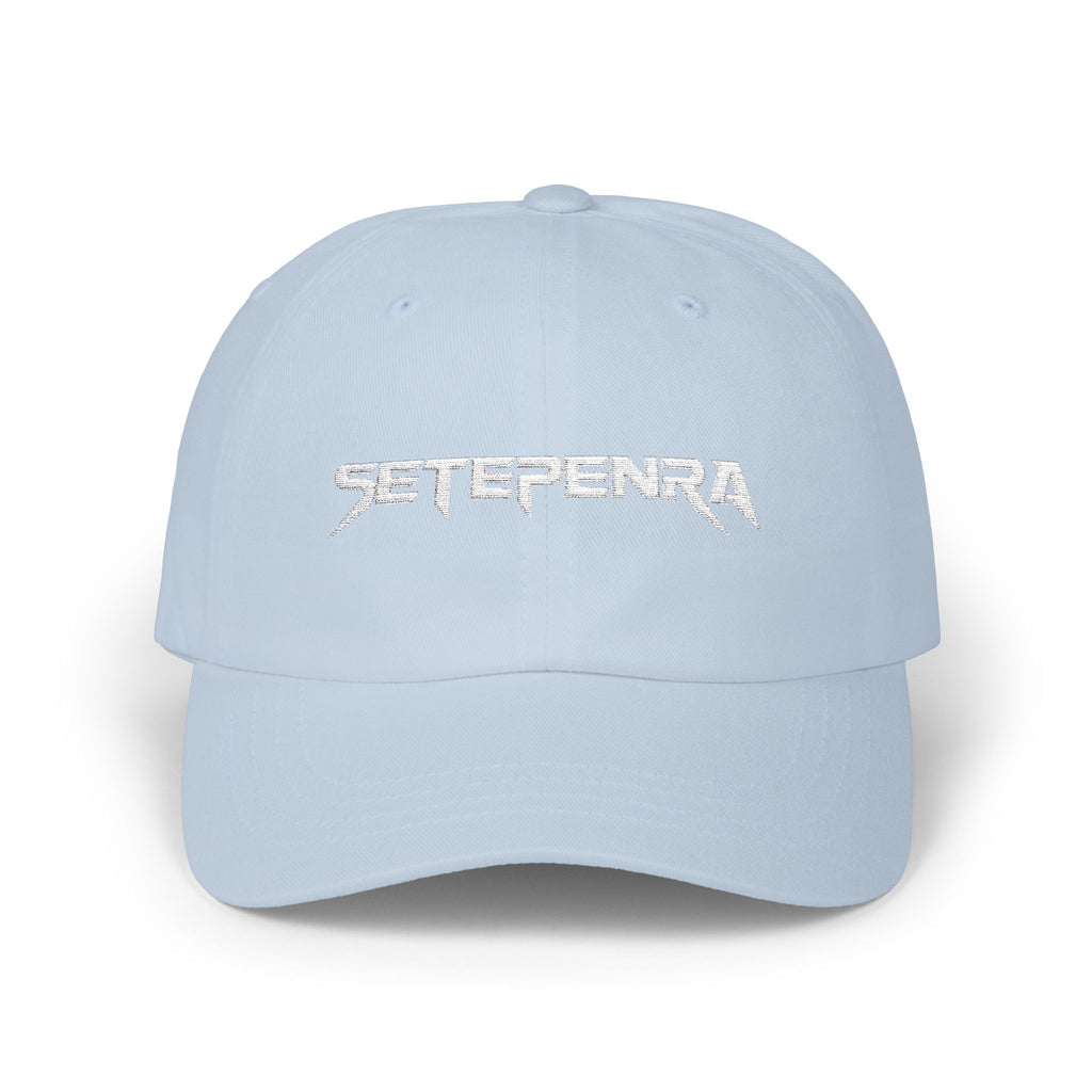SETEPENRA Classic Dad Cap SETEPENRA Hats.