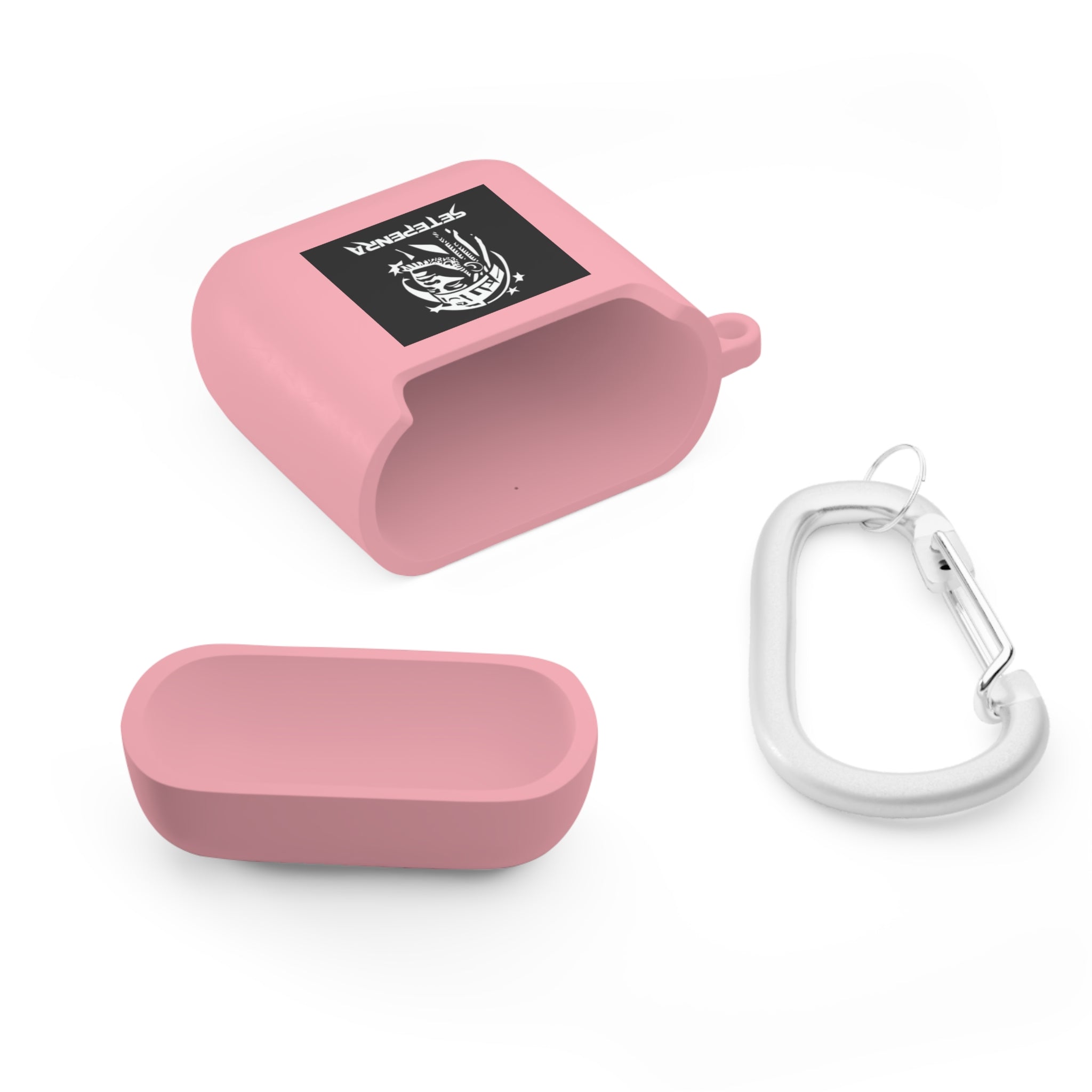 SETEPENRA AirPods and AirPods Pro Case Cover