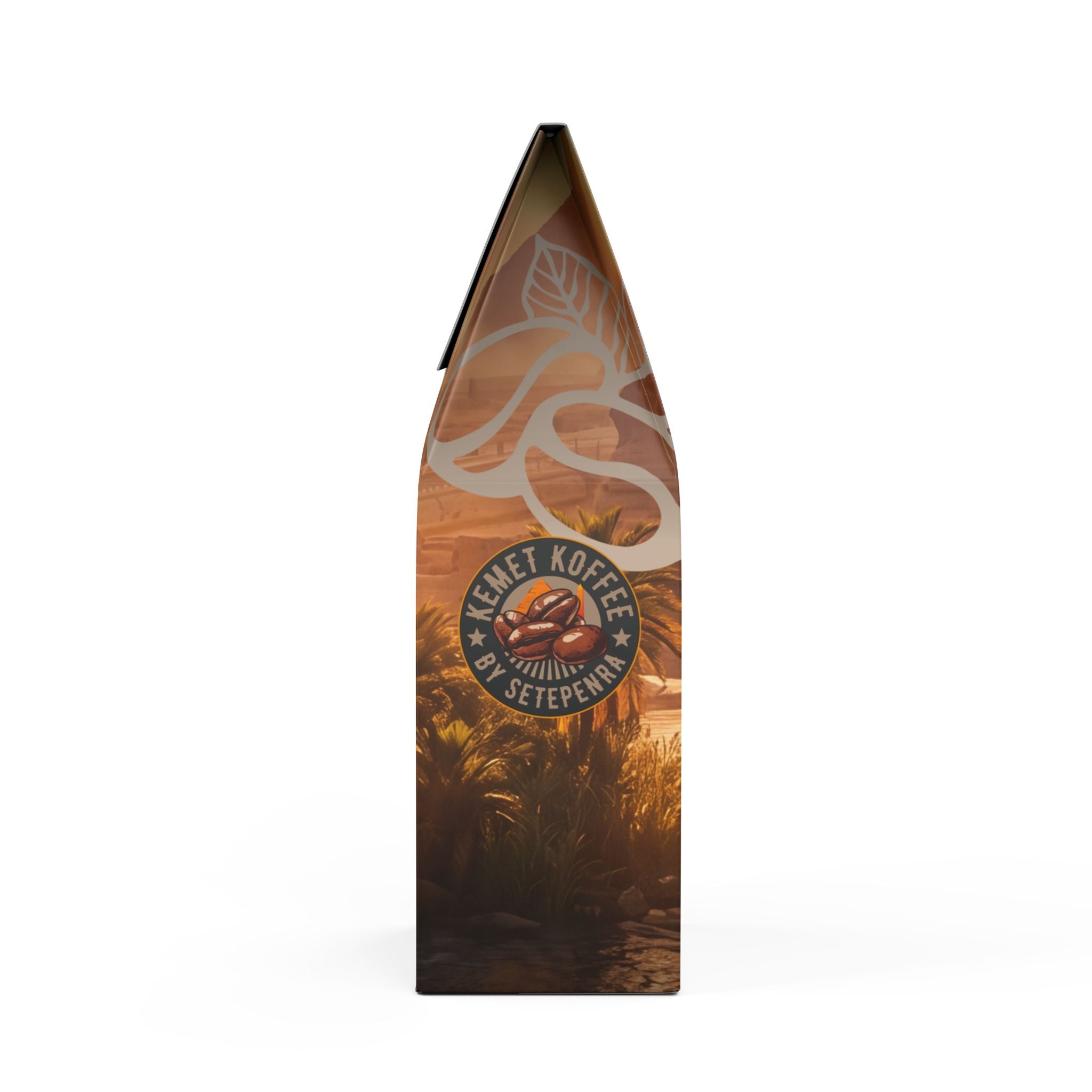 Kemet Koffee By Setepenra Medium Roast Coffee Blend