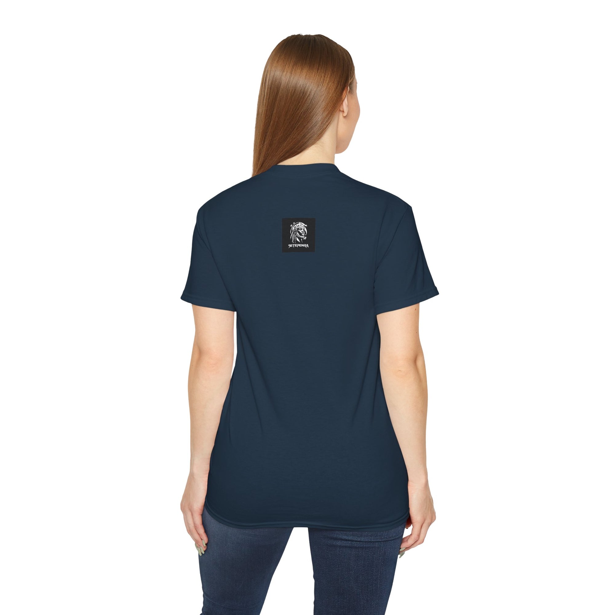 Fishy Kitty Unisex Ultra Cotton Tee