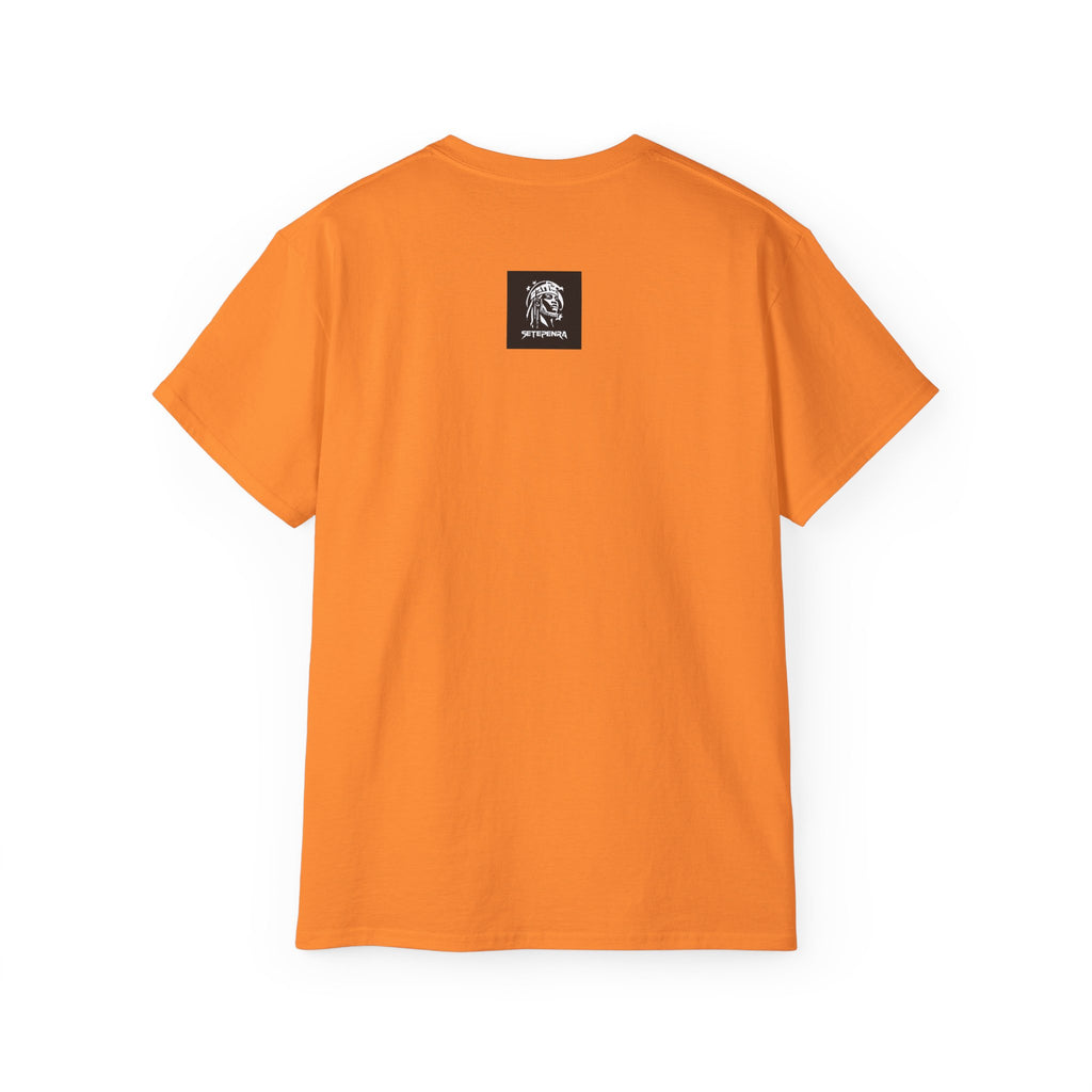 Fishy Kitty Unisex Ultra Cotton Tee