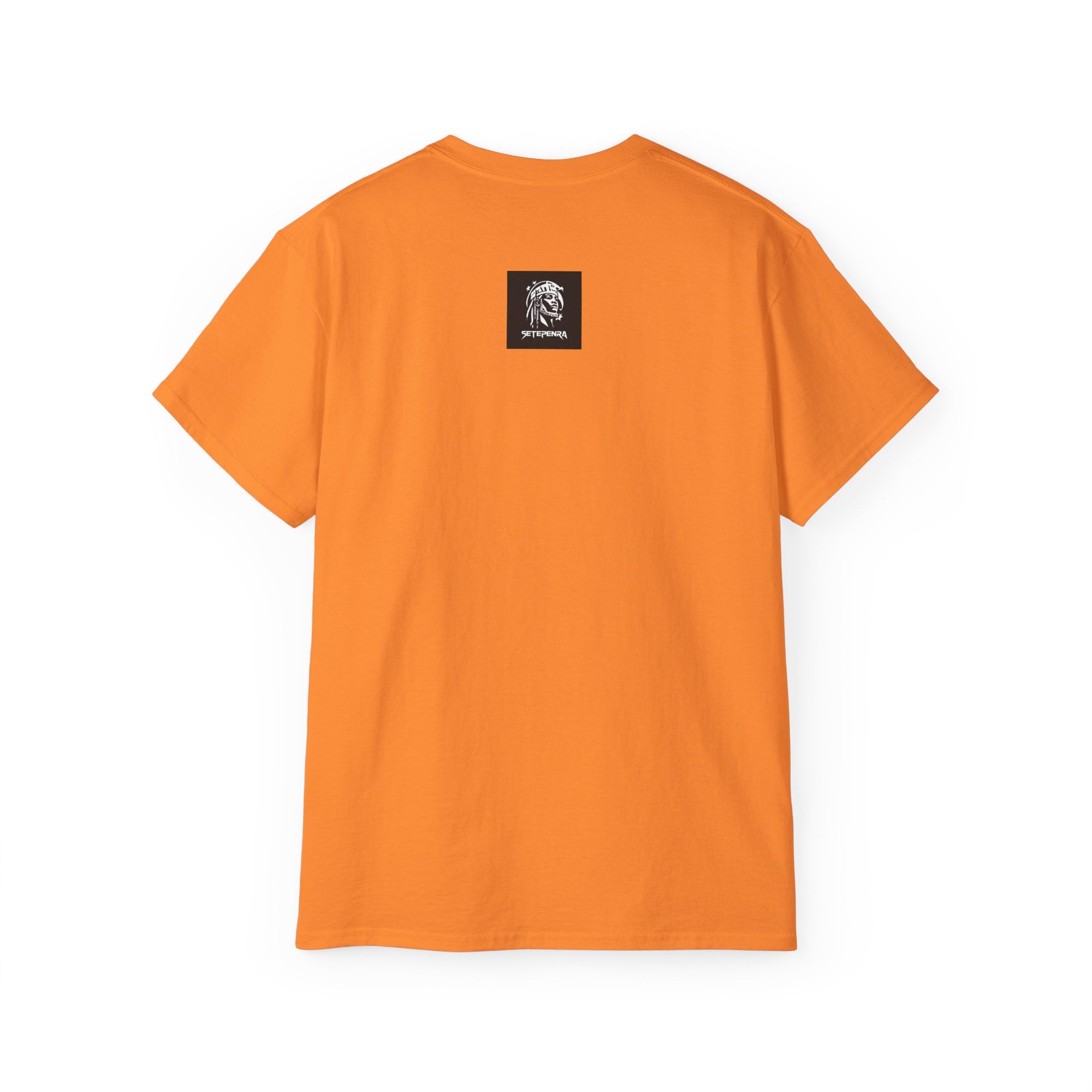 Fishy Kitty Unisex Ultra Cotton Tee