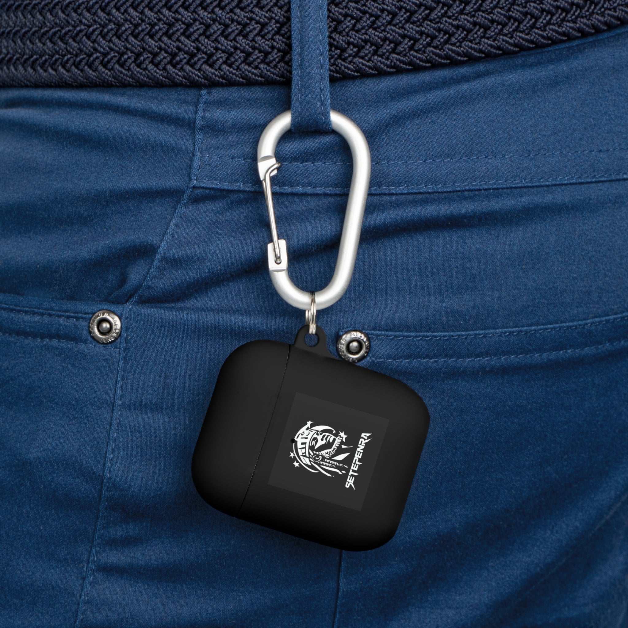 SETEPENRA AirPods and AirPods Pro Case Cover SETEPENRA Accessories.