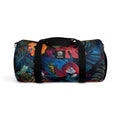 Tropican Retreat (Scene 3) Duffel Bag SETEPENRA Bags.