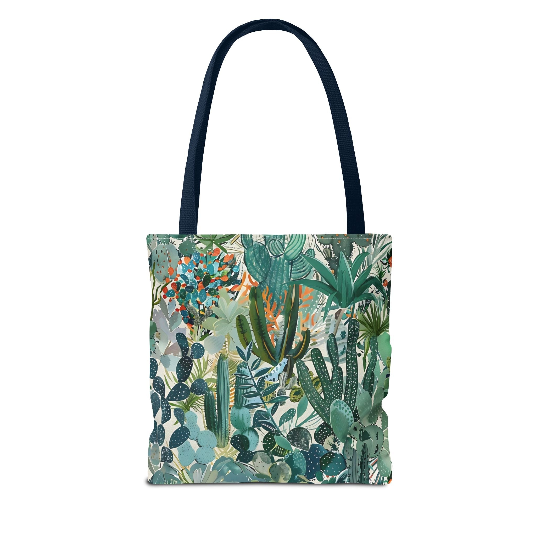 De Cacti Tote Bag