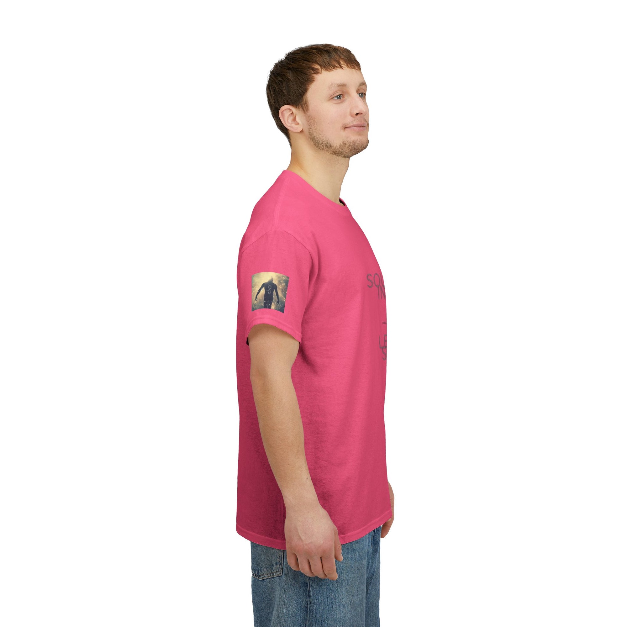 Infinite Soul Unisex Heavy Cotton Tee