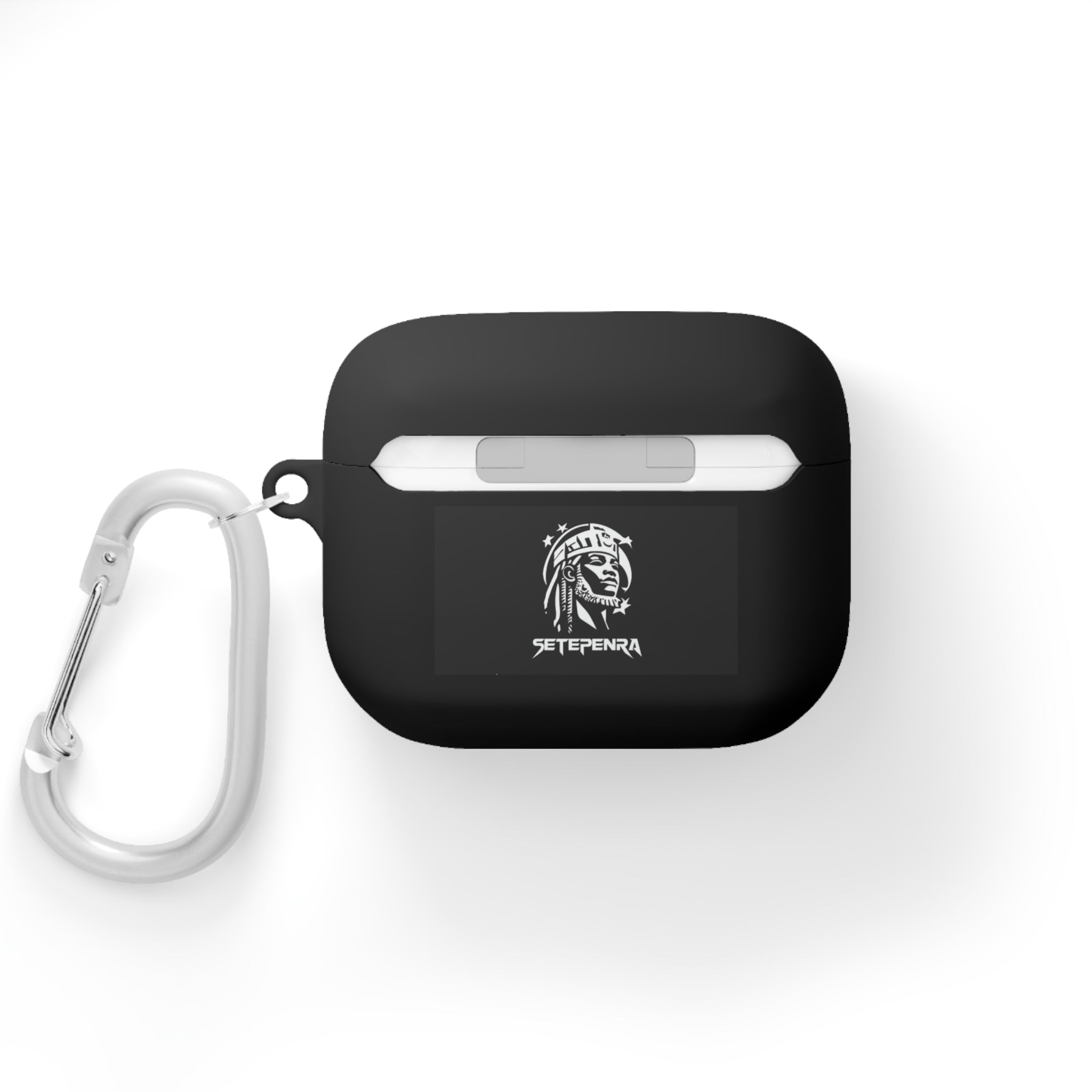 SETEPENRA AirPods and AirPods Pro Case Cover