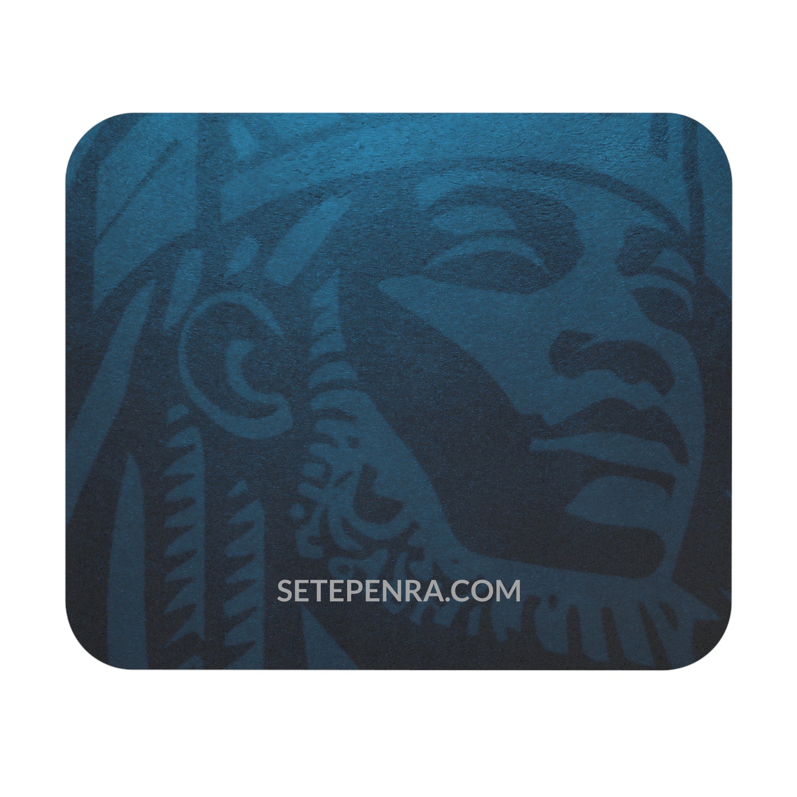SETEPENRA Mousepad - Regal SETEPENRA Home Decor.