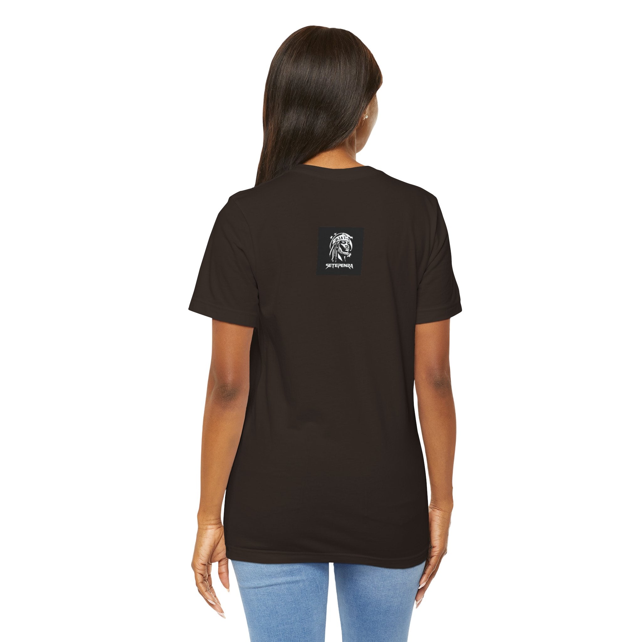Cool & Cosmic Unisex Jersey Short Sleeve Tee