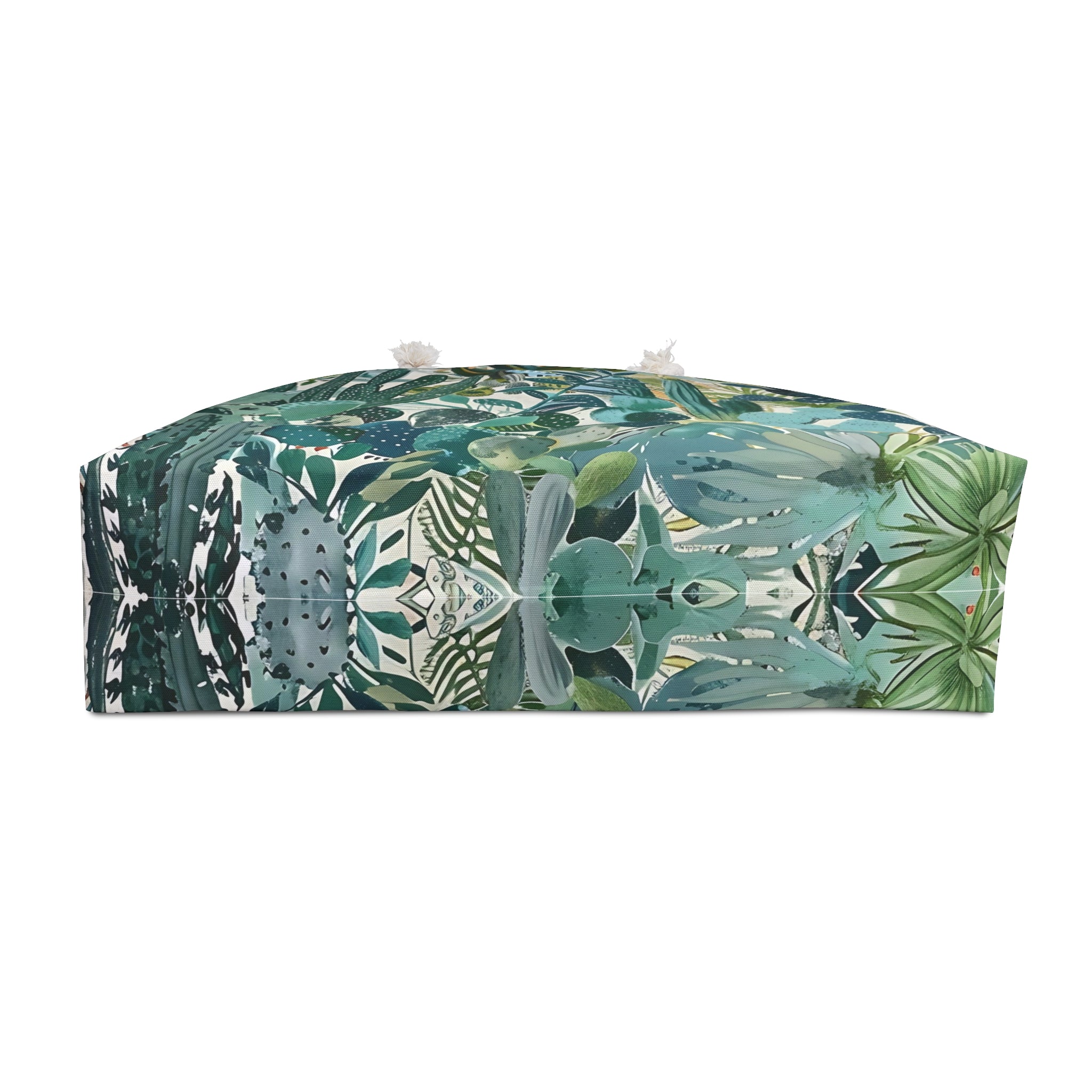 De Cacti Weekender Bag SETEPENRA Bags.