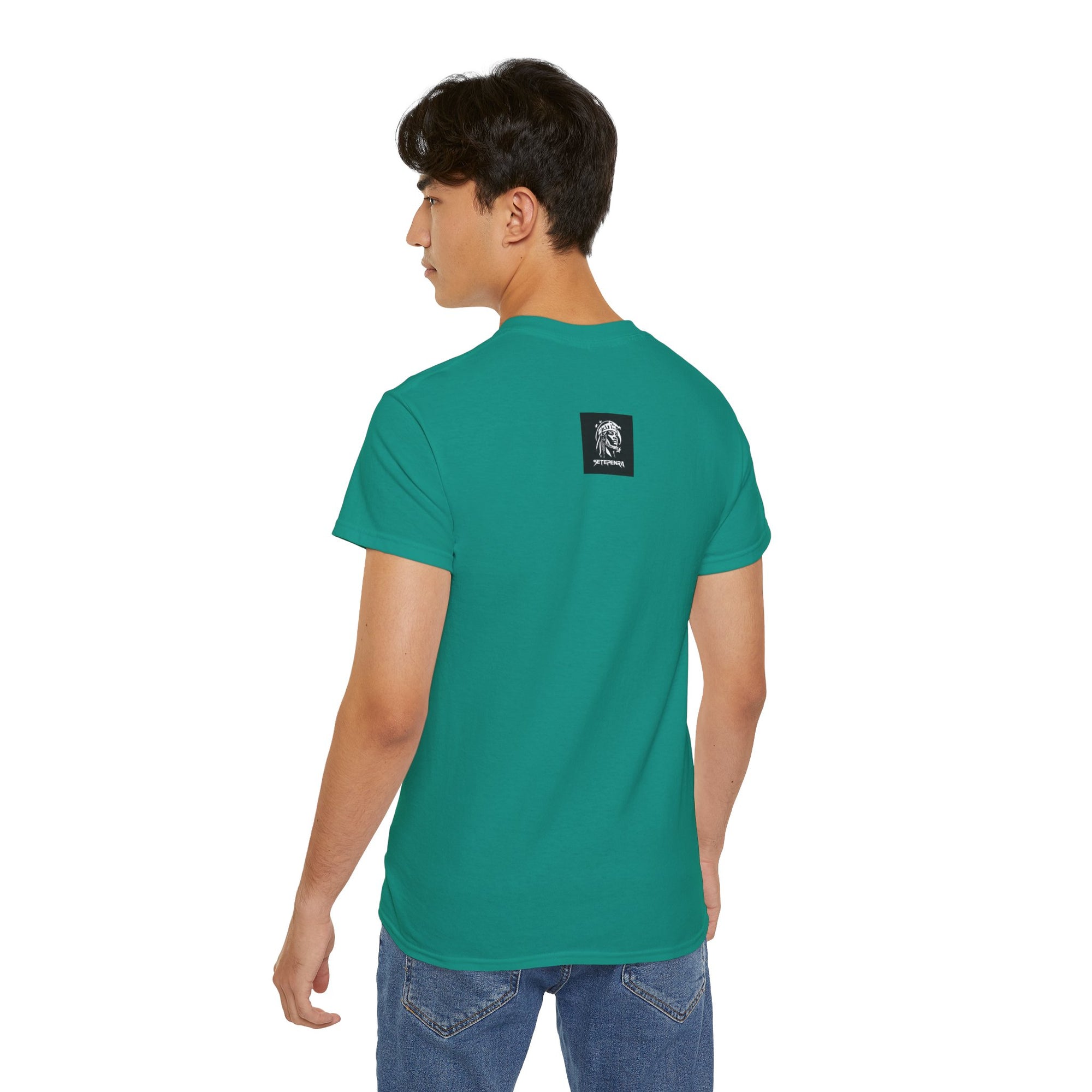 Fishy Kitty Unisex Ultra Cotton Tee