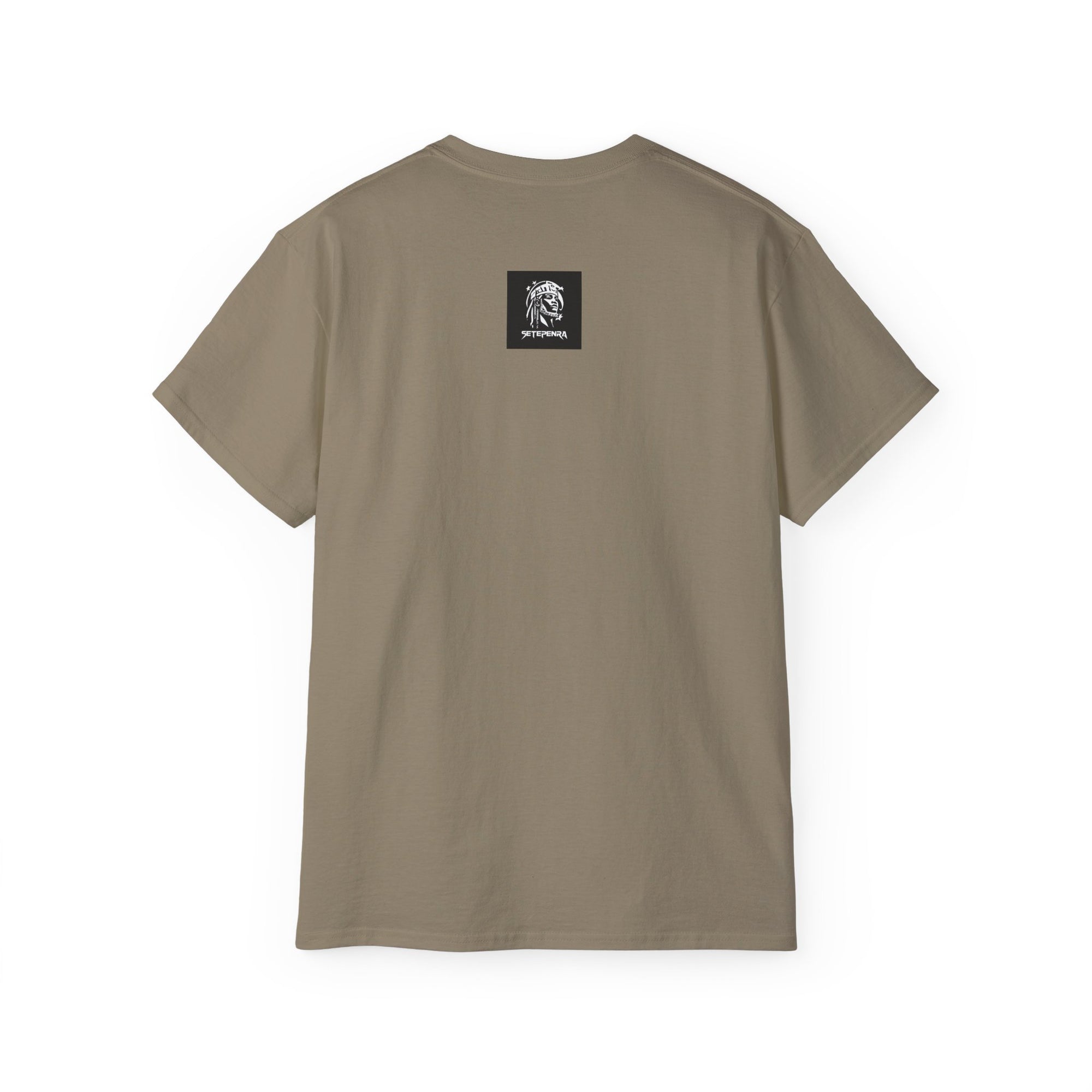 Hold Firm Stay Strong Unisex Ultra Cotton Tee