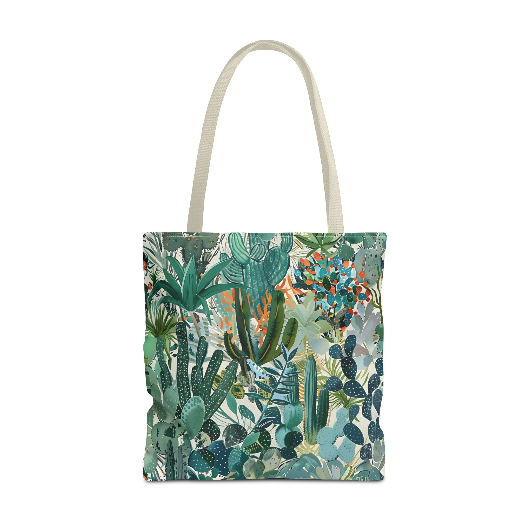 De Cacti Tote Bag SETEPENRA Bags.