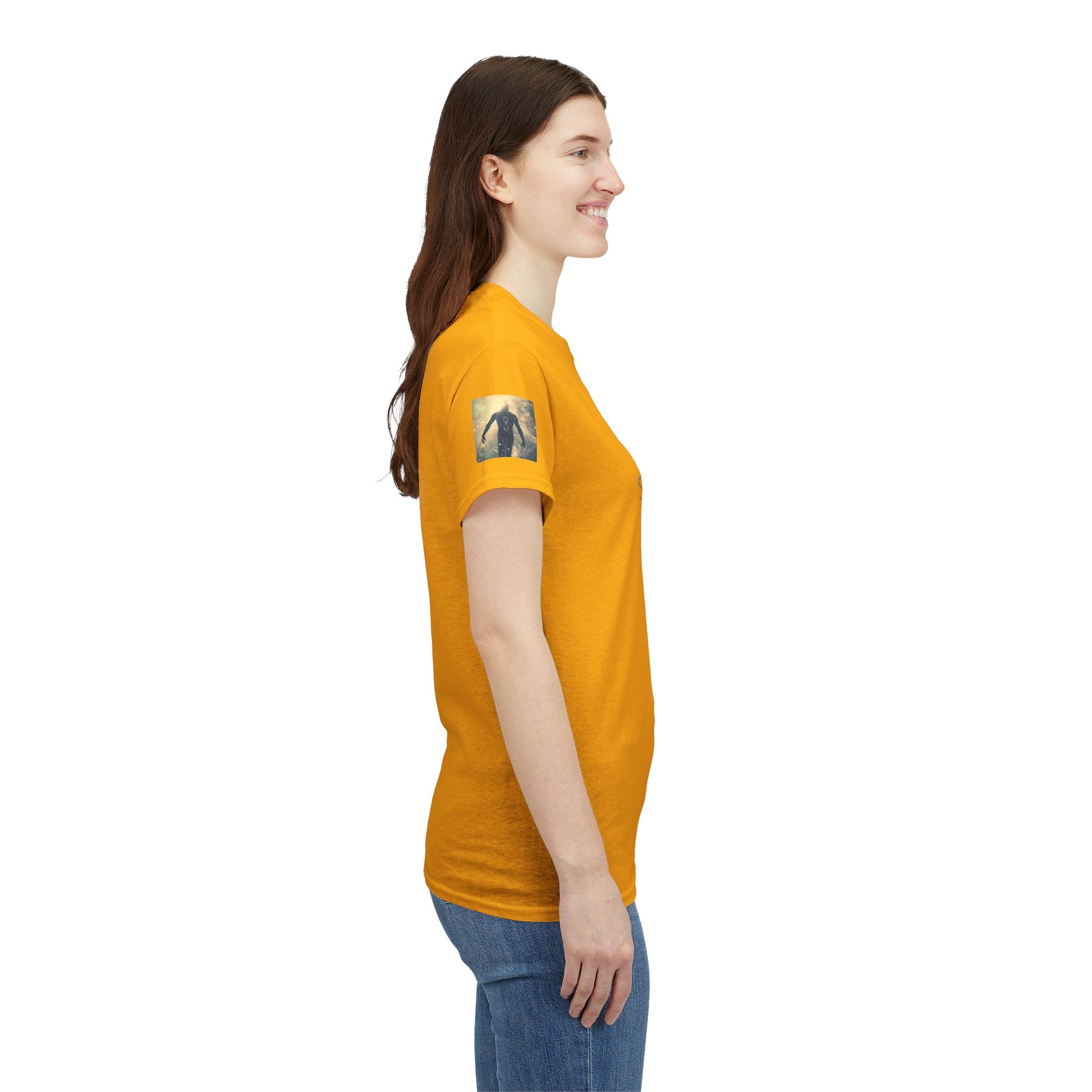 Infinite Soul Unisex Heavy Cotton Tee