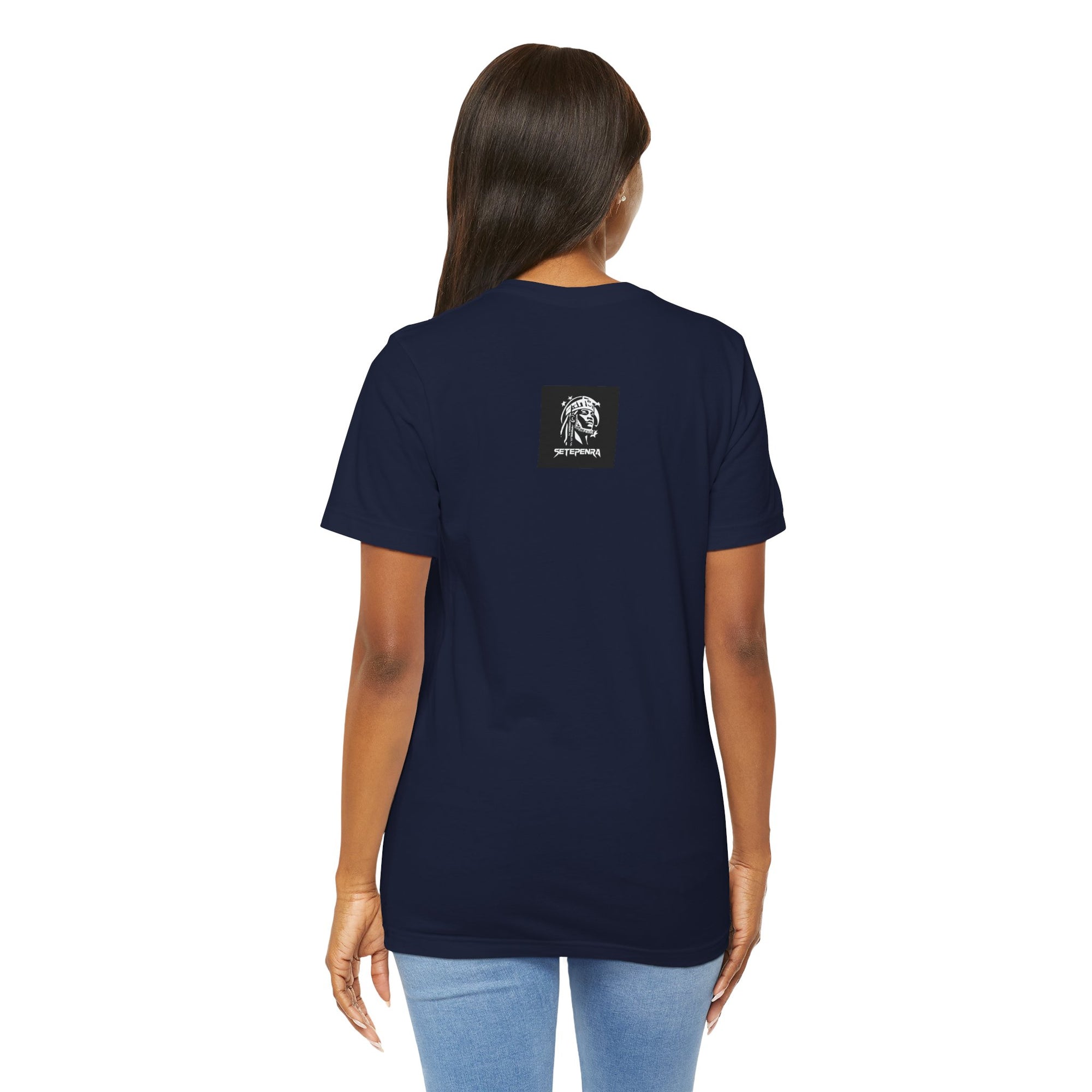 Get Steppin! Unisex Jersey Short Sleeve Tee