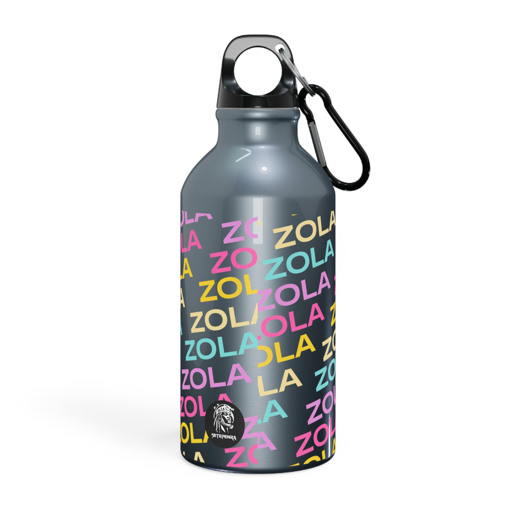 Zola Adventure Sport Bottle