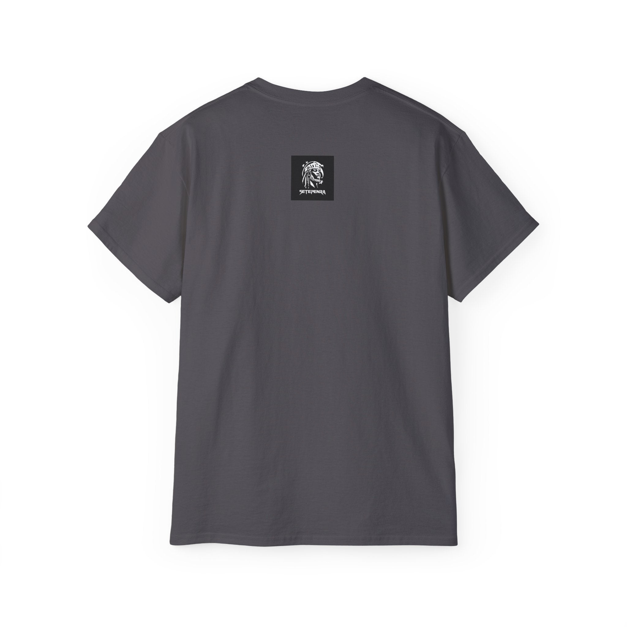 Hold Firm Stay Strong Unisex Ultra Cotton Tee