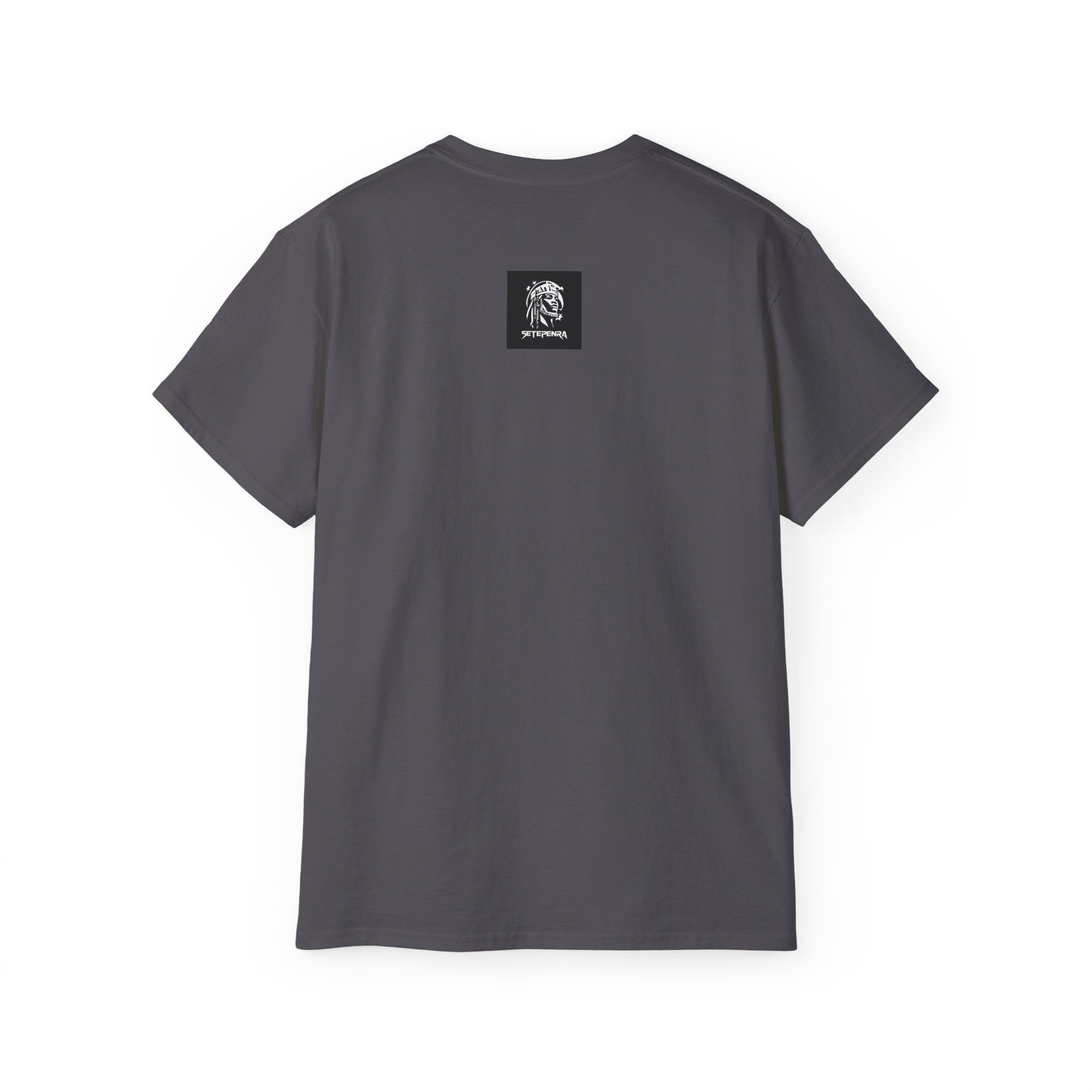Hold Firm Stay Strong Unisex Ultra Cotton Tee