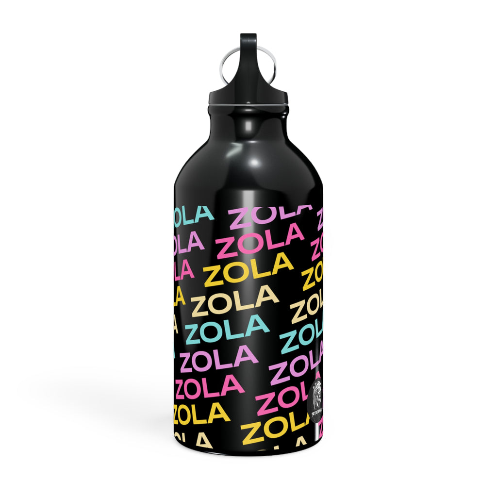 Zola Adventure Sport Bottle