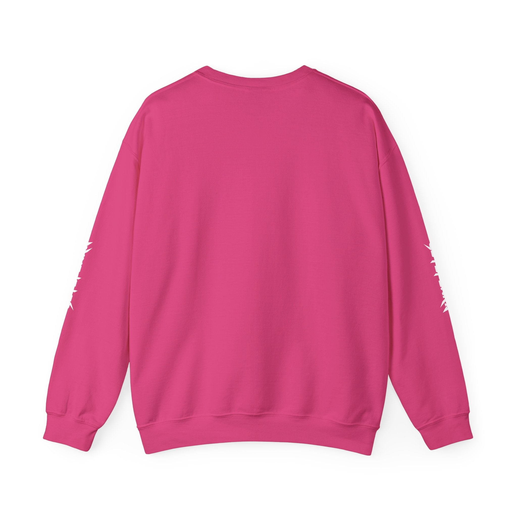 I AM WORTHY GOOD DIVINE Unisex Heavy Blend™ Crewneck Sweatshirt