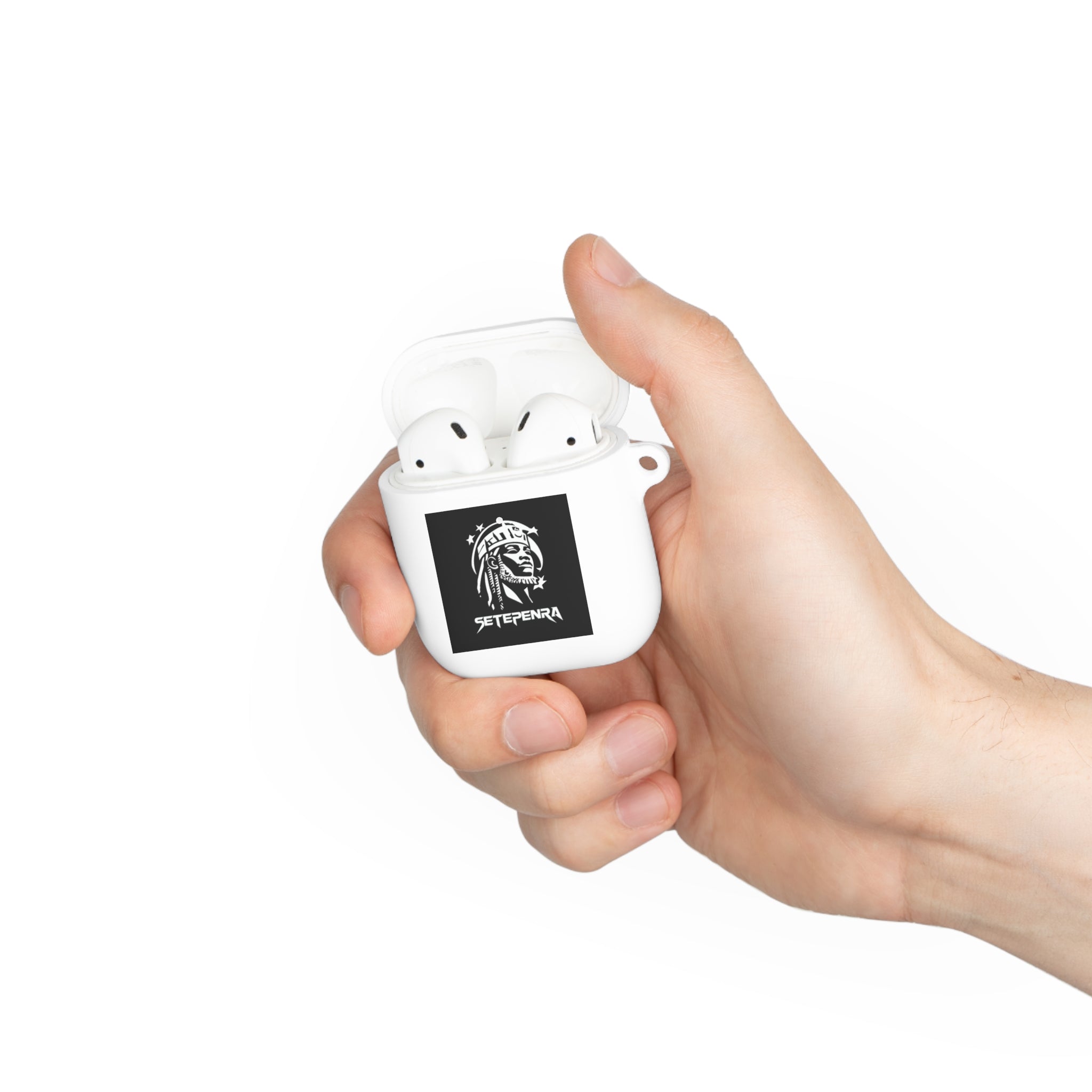SETEPENRA AirPods and AirPods Pro Case Cover SETEPENRA Accessories.