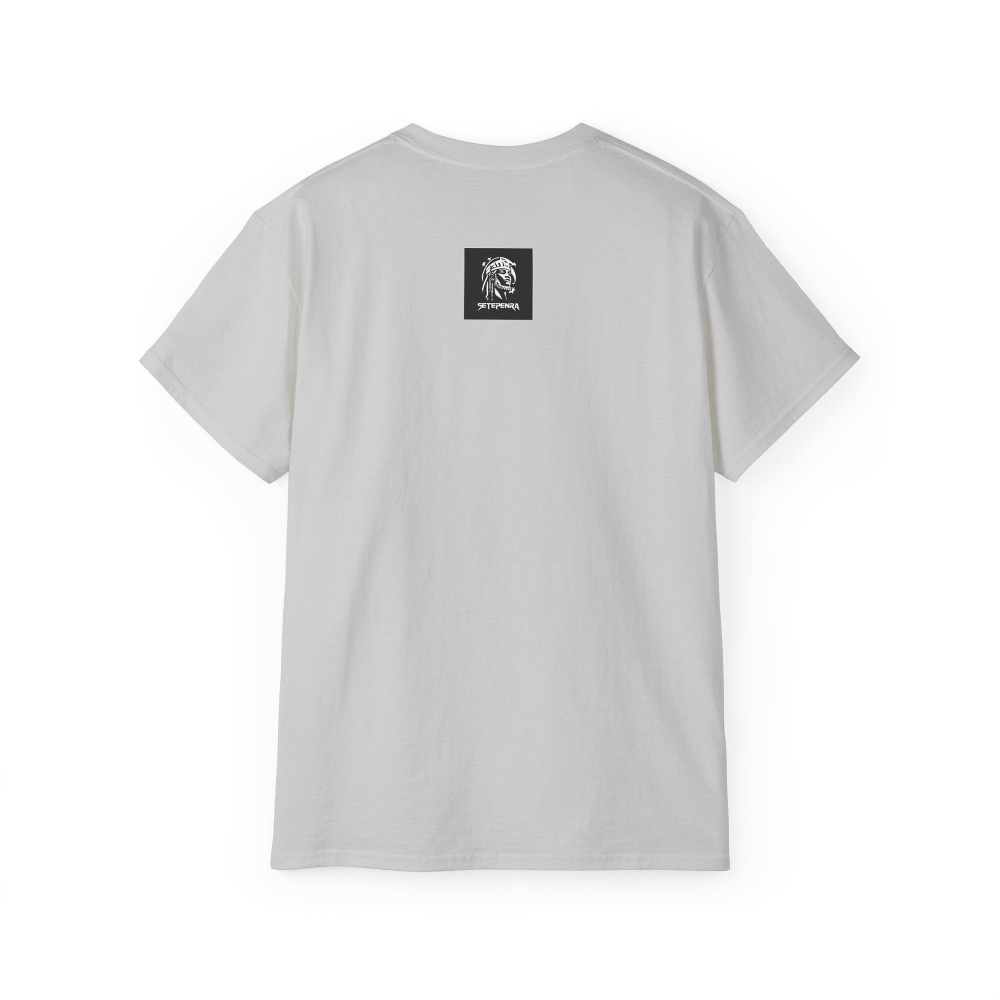 Fishy Kitty Unisex Ultra Cotton Tee