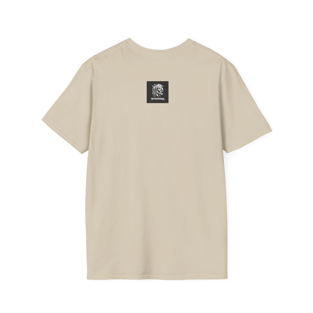 And Why Are Your Toys All Broken Zola? Unisex Softstyle T-Shirt
